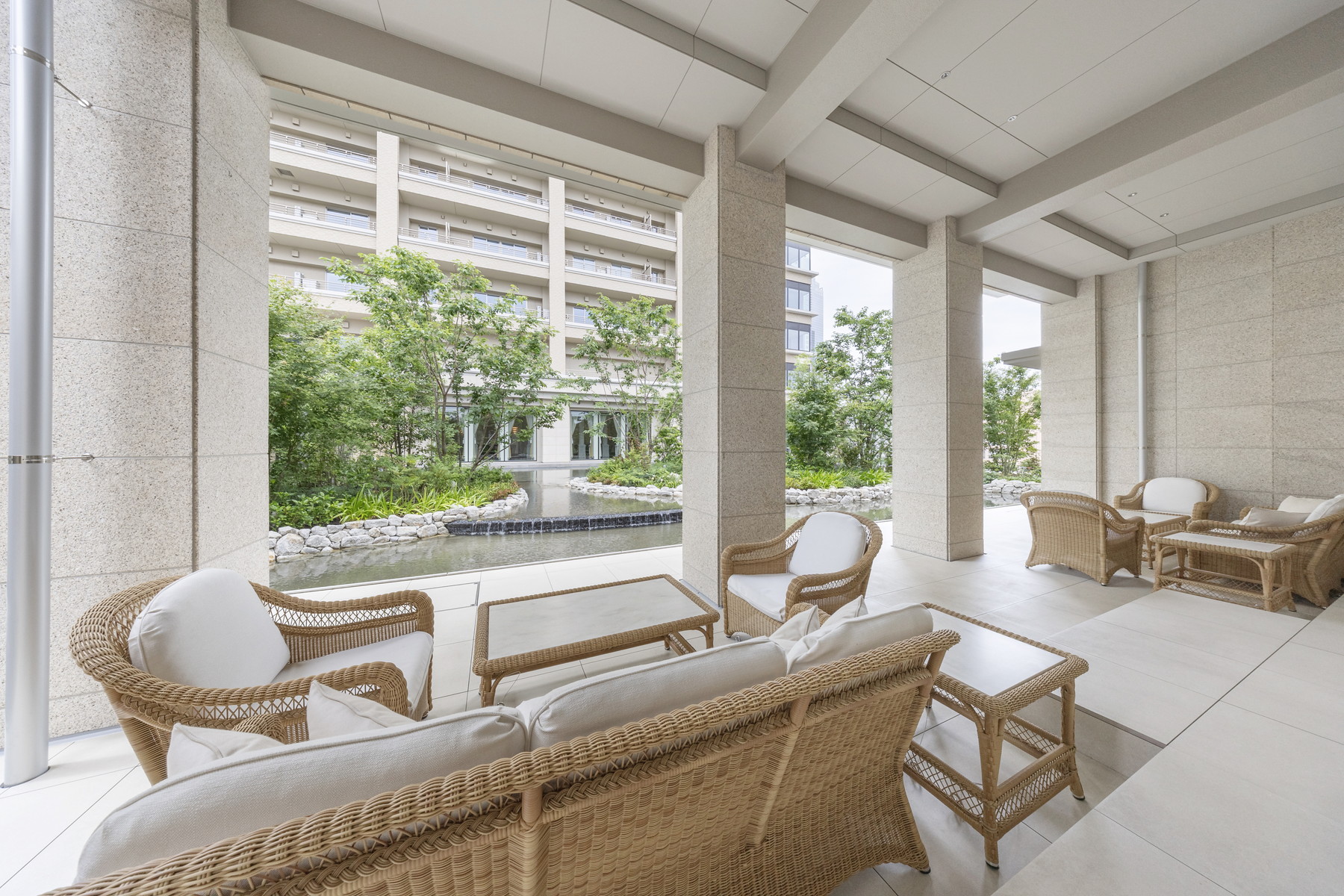  Grand Green Osaka THE NORTH RESIDENCE - 物件實景