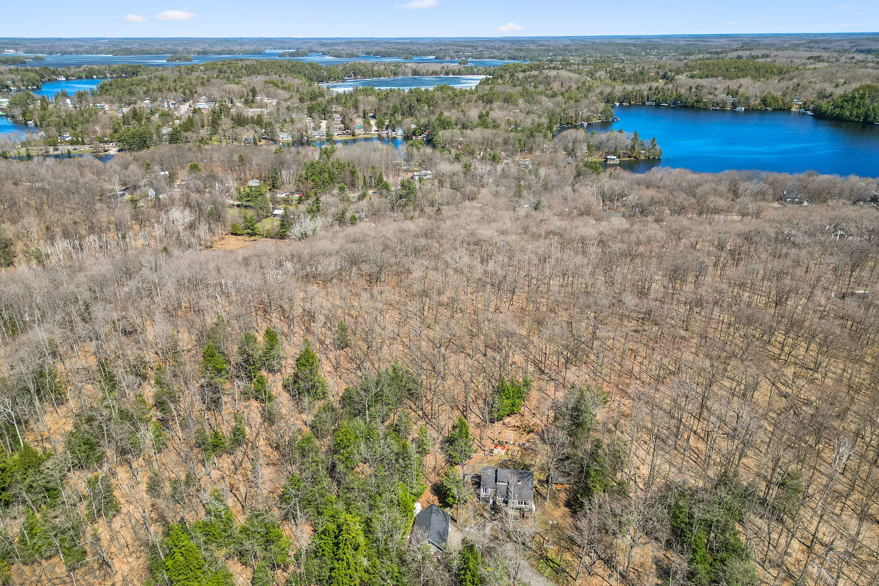  Serene Muskoka Lifestyle - 物件實景