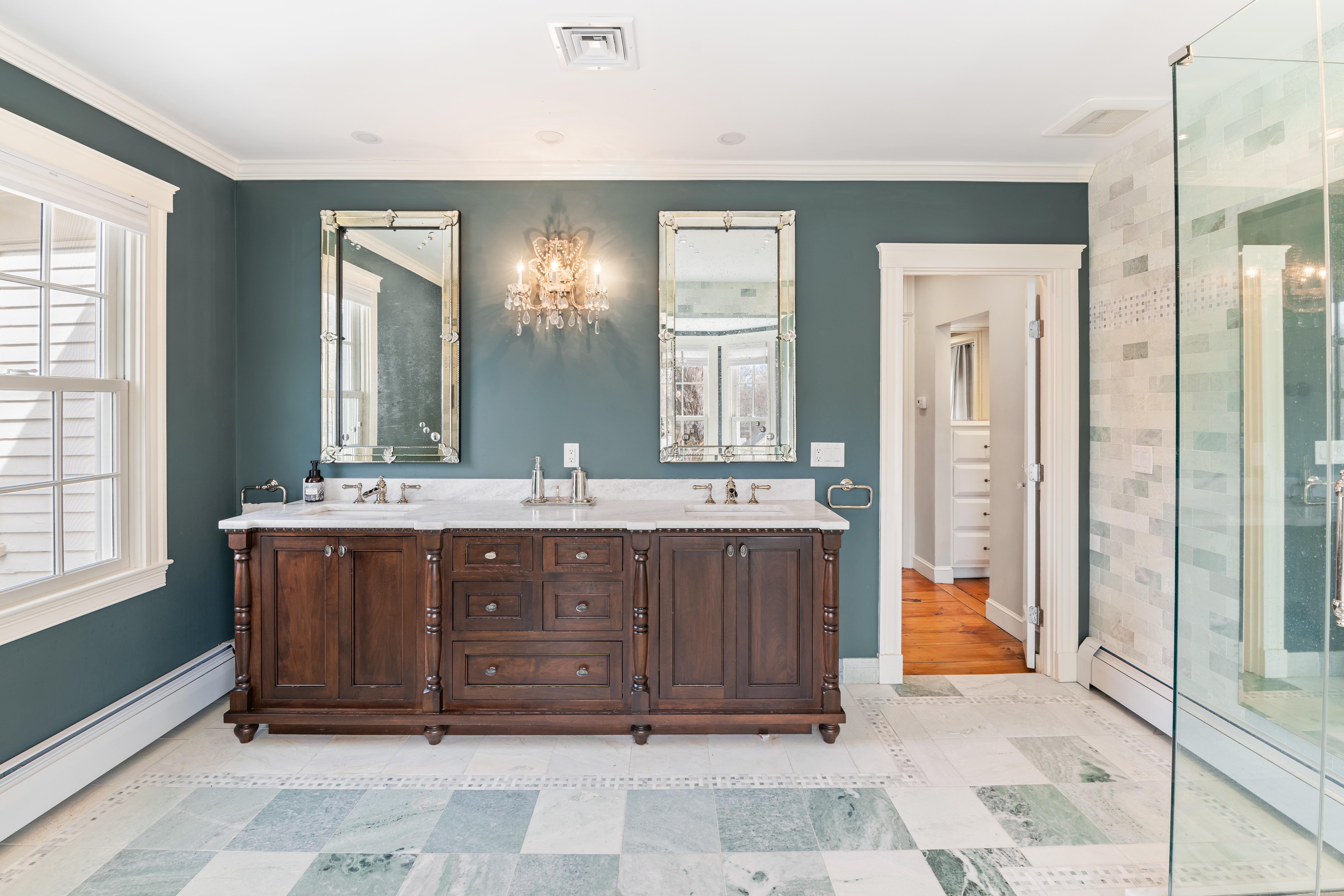  8 Washington Street, Sherborn, MA, 01770 - 物件實景