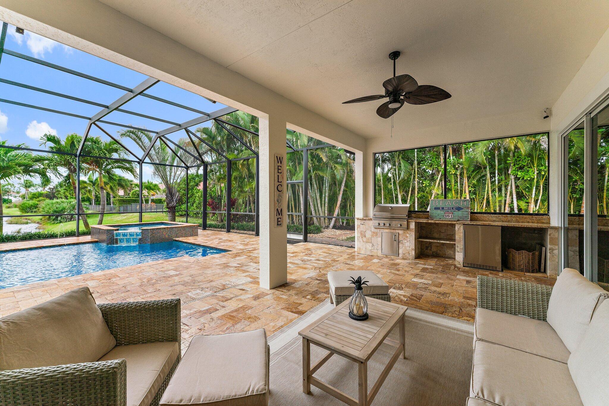 Jupiter, Florida, 33458, United States, 4 Bedrooms Bedrooms, ,3 BathroomsBathrooms,Residential,For Sale,2003514