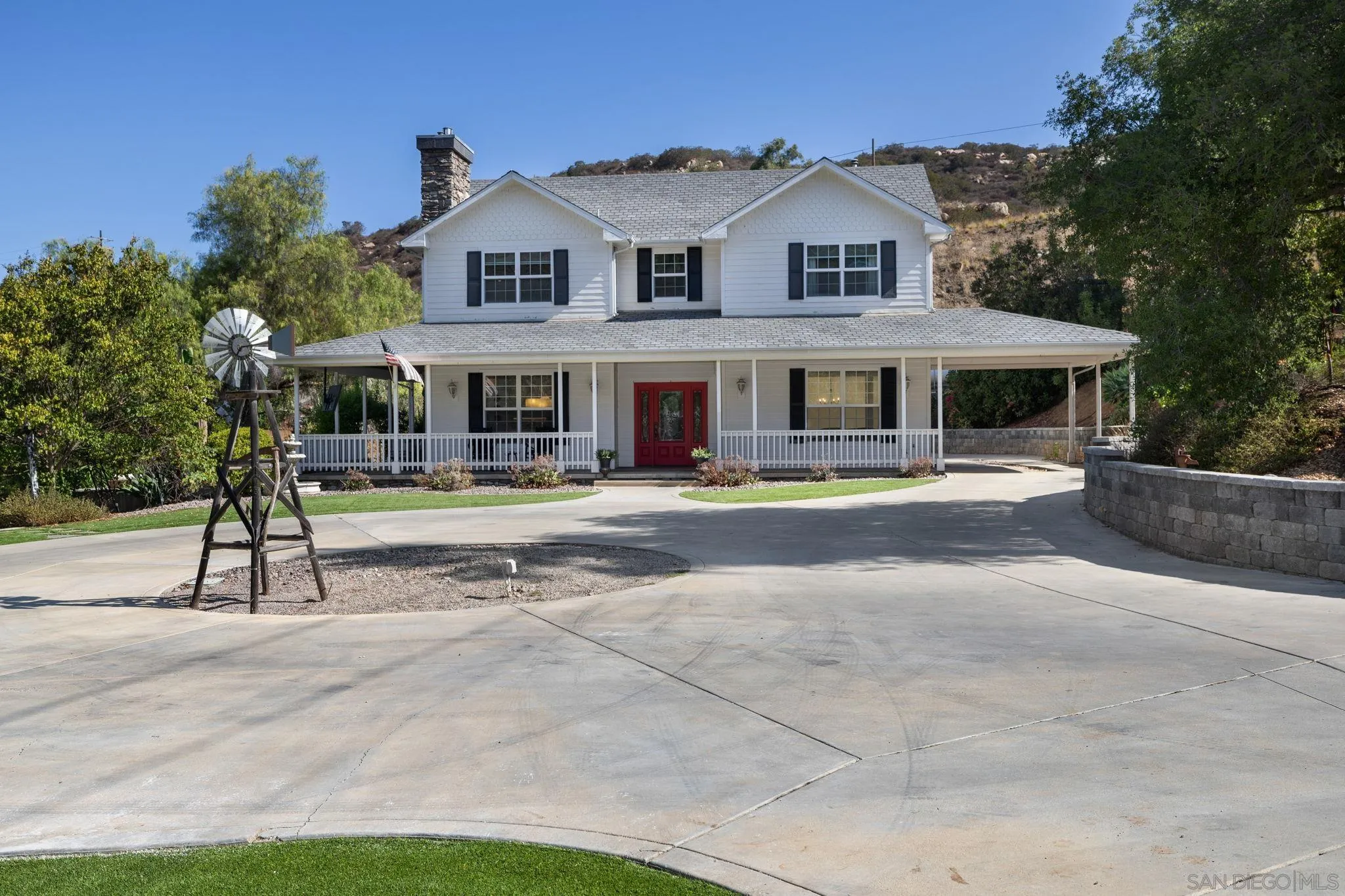 El Cajon, California, 92021, United States, 3 Bedrooms Bedrooms, ,3 BathroomsBathrooms,Residential,For Sale,1942196