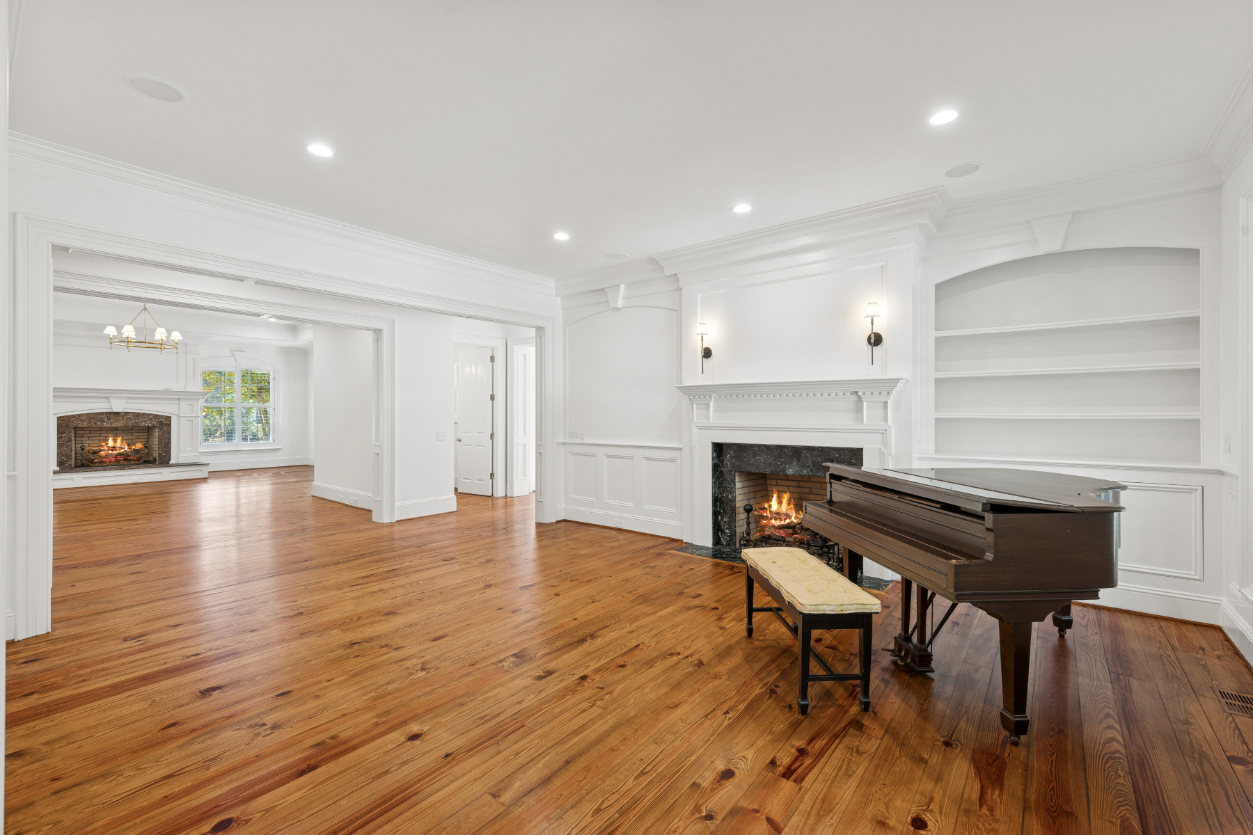  36 Belted Kingfisher Lane, Richmond Hill - 物件實景