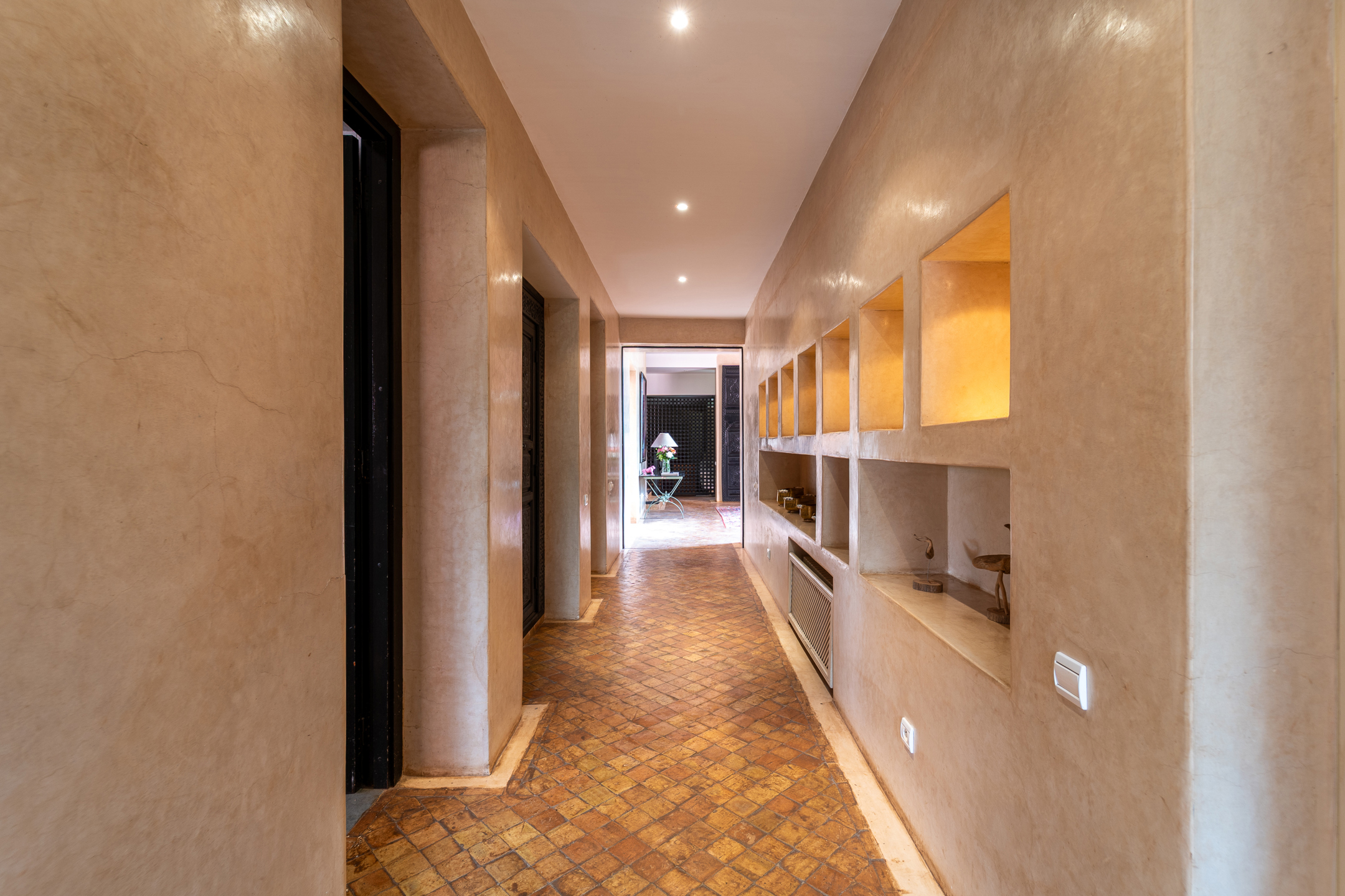  Marrakech I Route de Ouarzazate - 物件實景