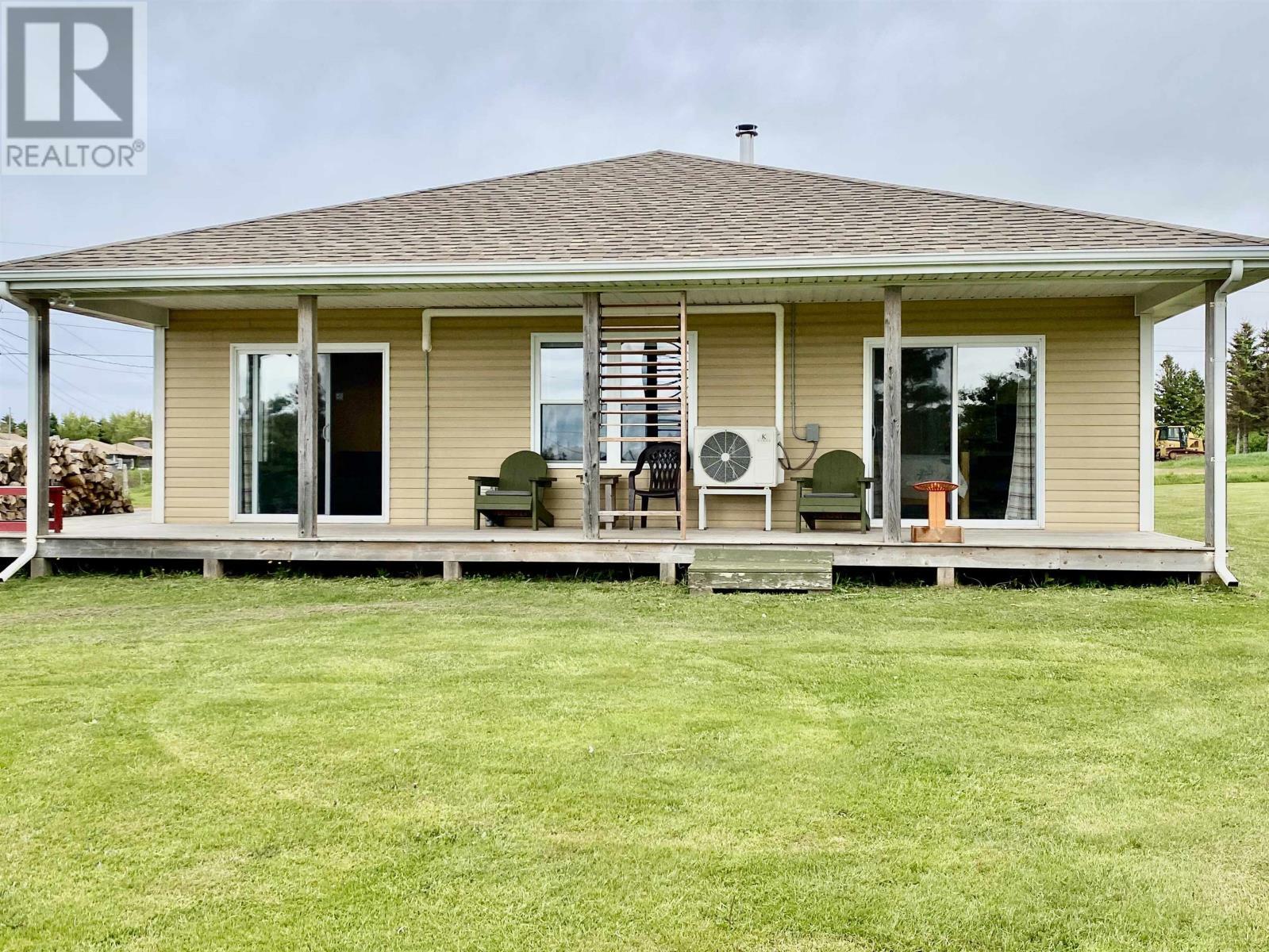 CAVENDISH, Prince Edward Island, C0A 1N0, CA, 2 Bedrooms Bedrooms, ,2 BathroomsBathrooms,Residential,For Sale,1874809