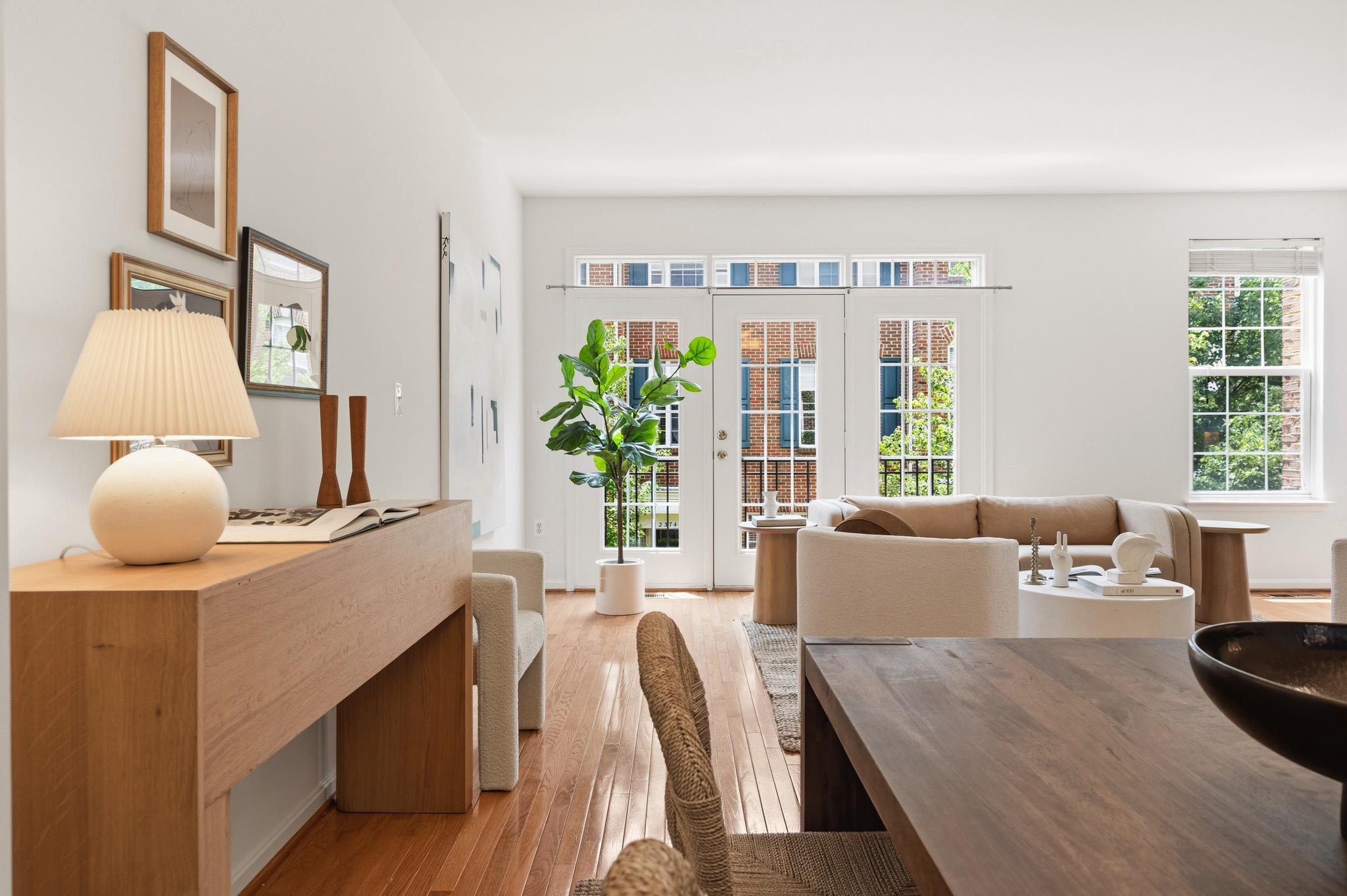  2313 Huntington Station Court, Alexandria, VA, 22303 - 物件實景