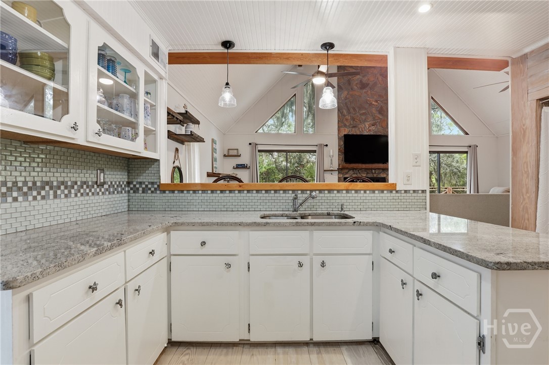 Tybee Island, Georgia, 31328, United States, 3 Bedrooms Bedrooms, ,2 BathroomsBathrooms,Residential,For Sale,1981006