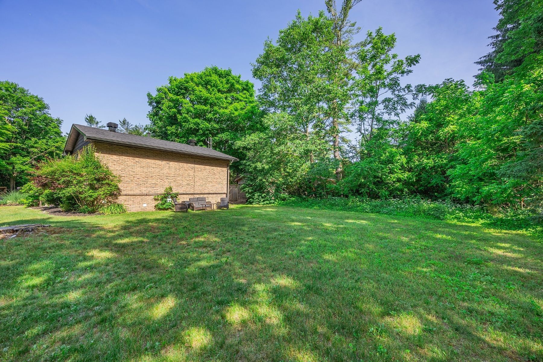  Springwater, Central Ontario - 物件實景