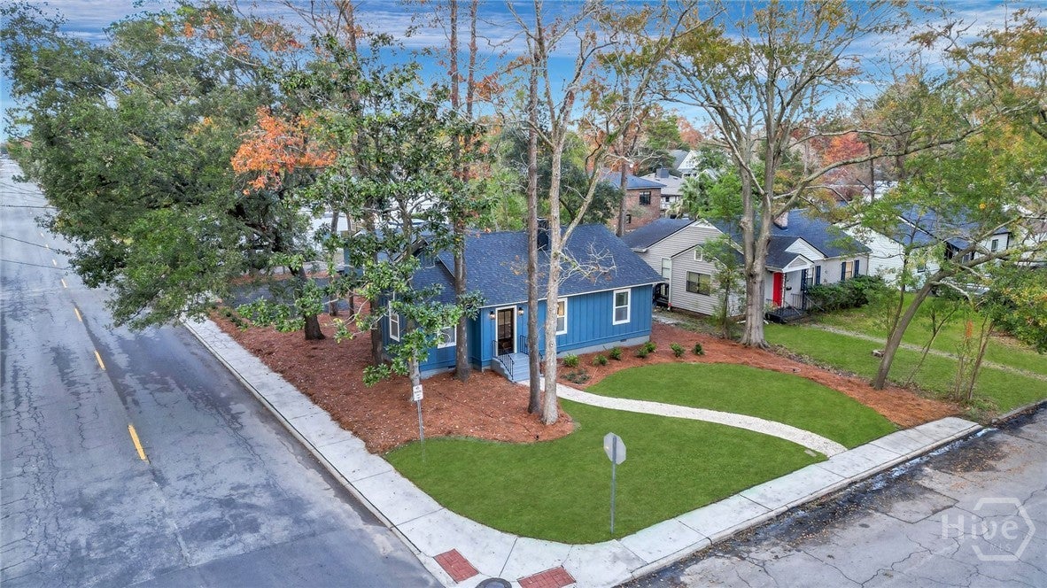 Savannah, Georgia, 31405, United States, 3 Bedrooms Bedrooms, ,3 BathroomsBathrooms,Residential,For Sale,1989638