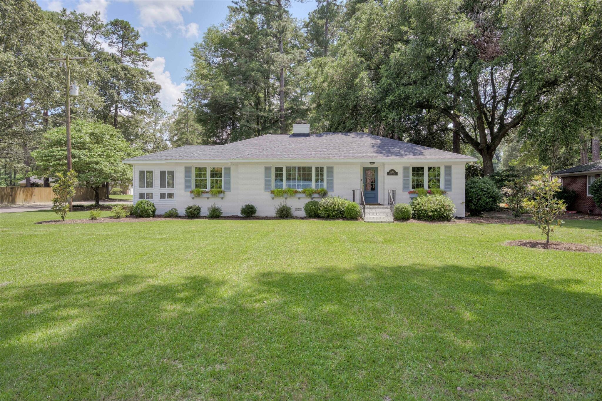 Aiken, South Carolina, 29801, United States, 3 Bedrooms Bedrooms, ,3 BathroomsBathrooms,Residential,For Sale,1849838