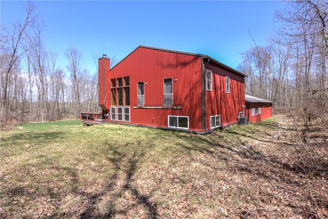 Knapp, Wisconsin, 54749, United States, 5 Bedrooms Bedrooms, ,4 BathroomsBathrooms,Residential,For Sale,1944906