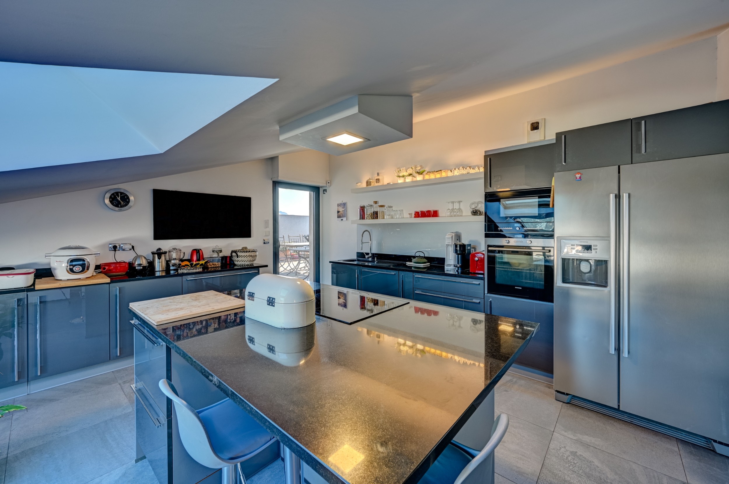  Marseille 8th, Prado David – Penthouse with 291 sqm Terrace and Sea View - 物件實景