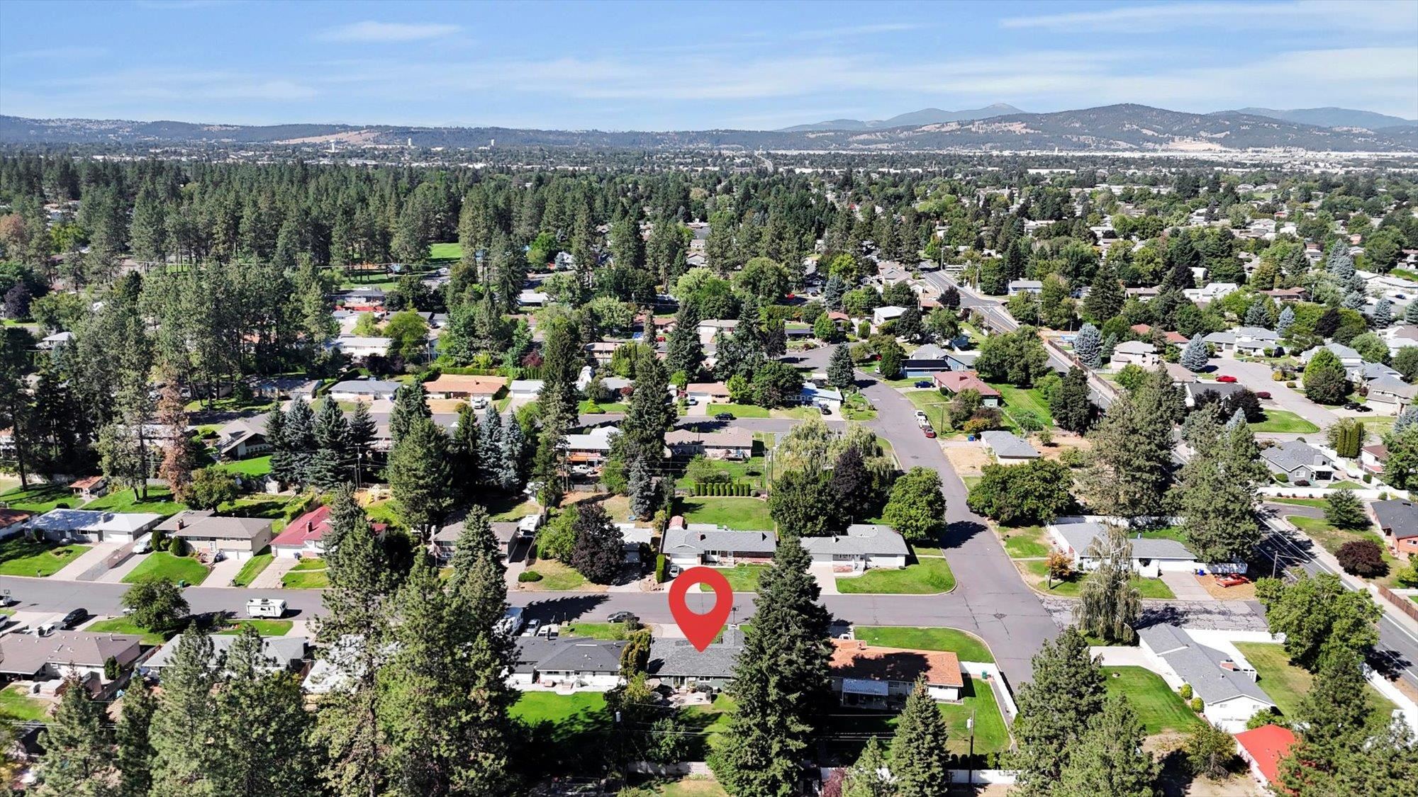 Spokane Valley, Washington, 99216, United States, 4 Bedrooms Bedrooms, ,3 BathroomsBathrooms,Residential,For Sale,1927363