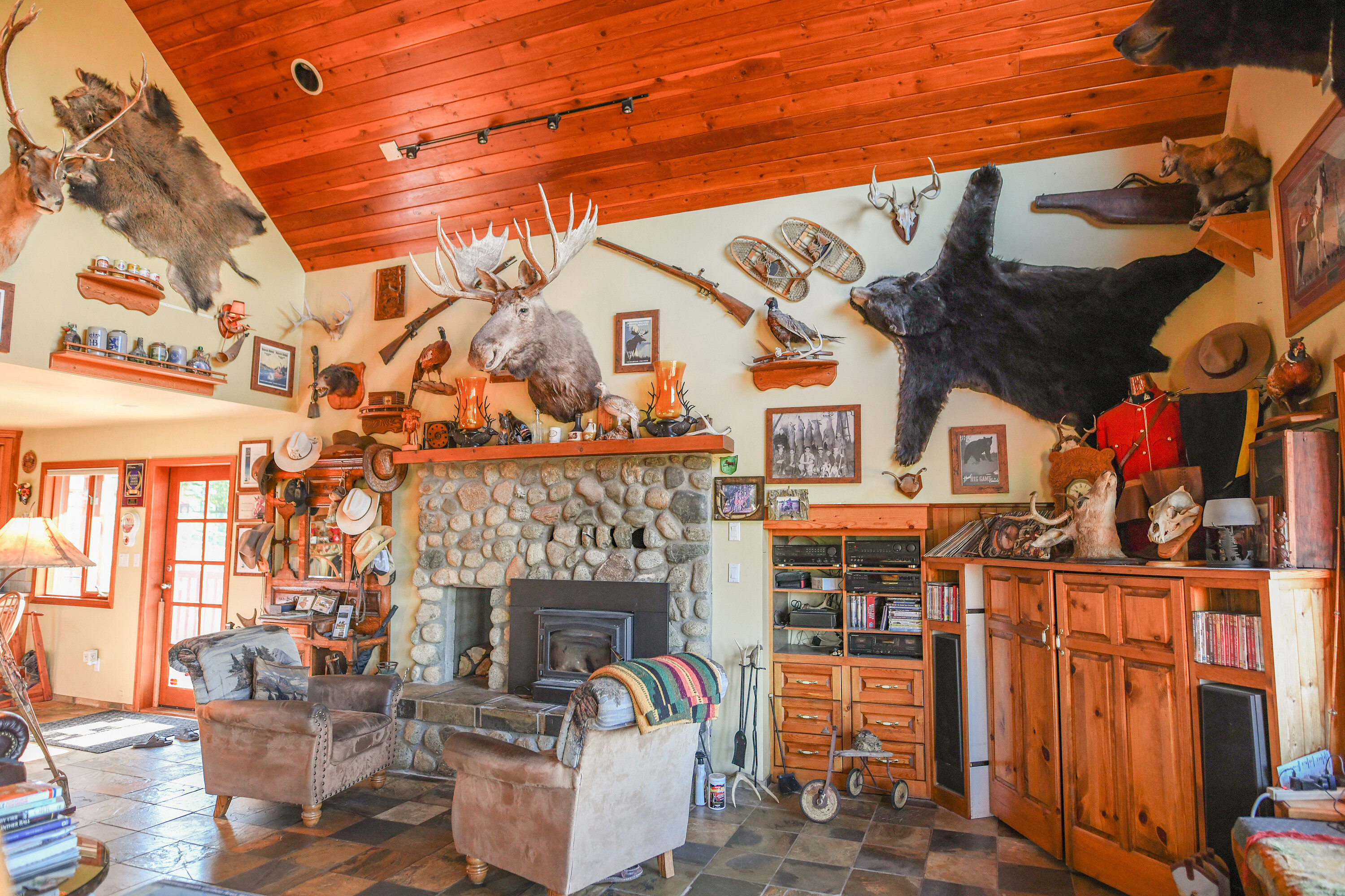  Montana Hill Guest Ranch - 物件實景