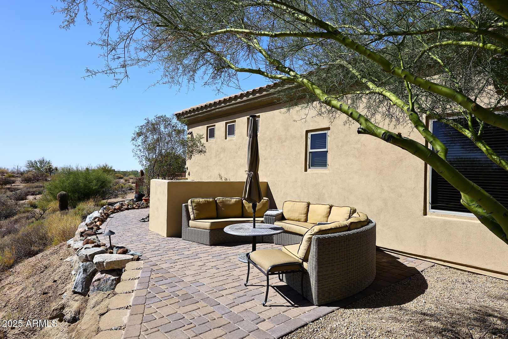 Scottsdale, Arizona, 85262, United States, 4 Bedrooms Bedrooms, ,Residential,For Sale,1951159