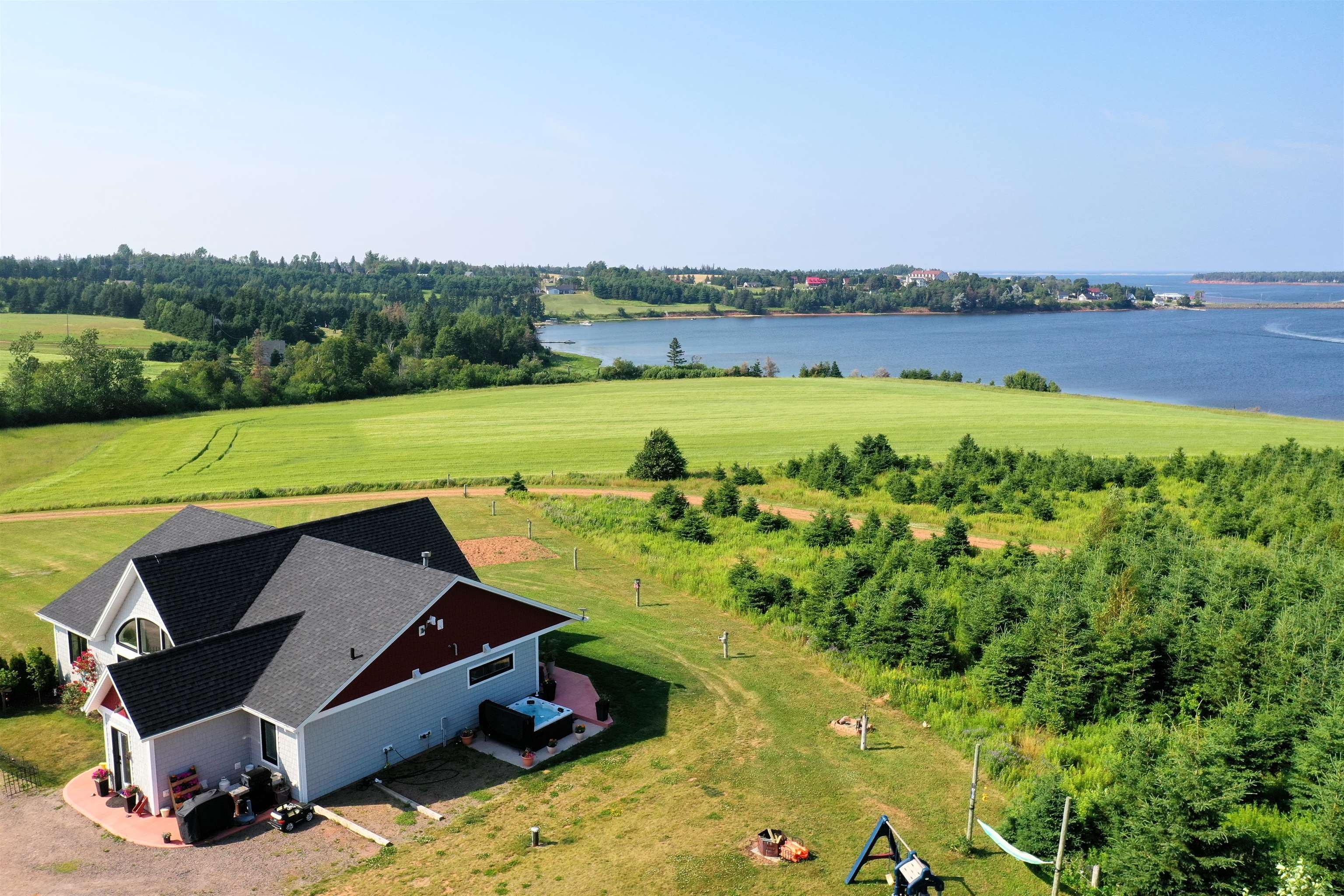 STANLEY BRIDGE, Prince Edward Island, C0B 1M0, CA, 3 Bedrooms Bedrooms, ,2 BathroomsBathrooms,Residential,For Sale,1895735