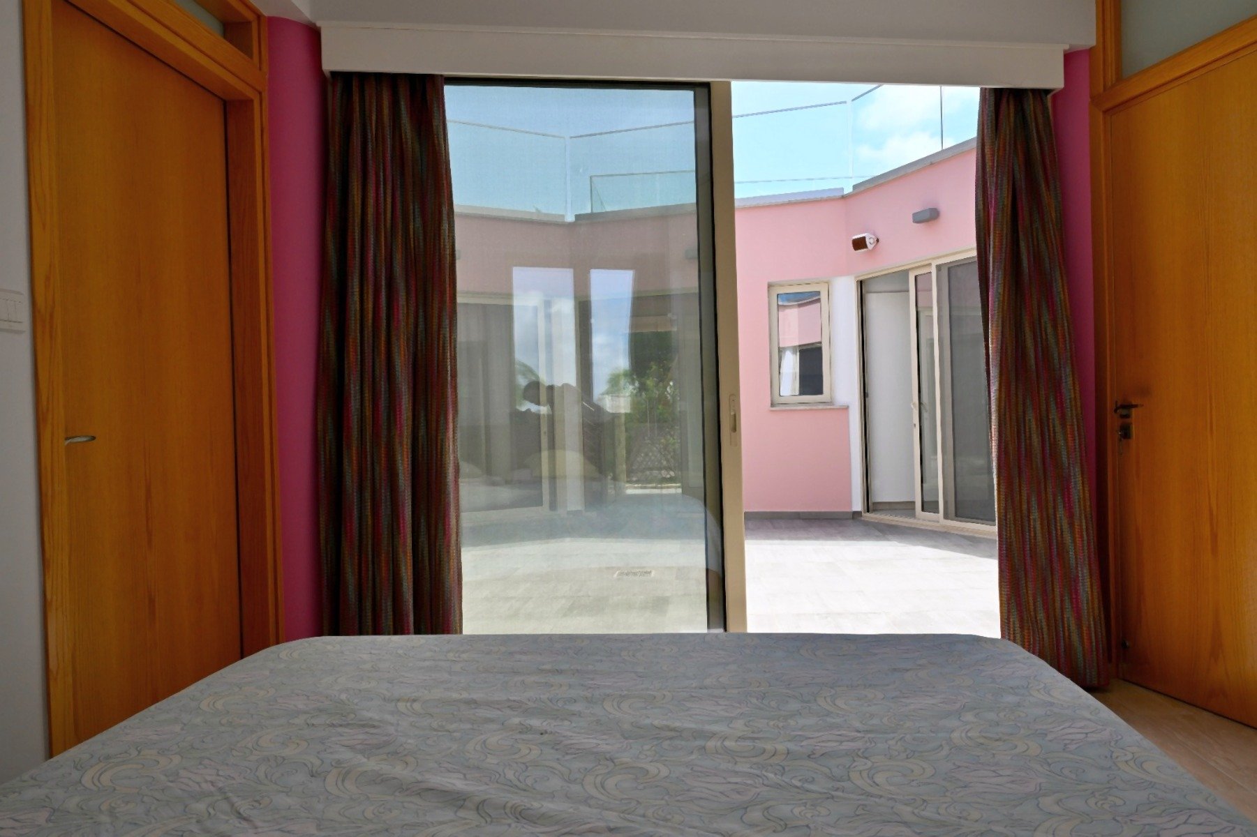  Countryside Five Bedroom Estate with Panoramic Views in Kathikas, Pafos - 物件實景
