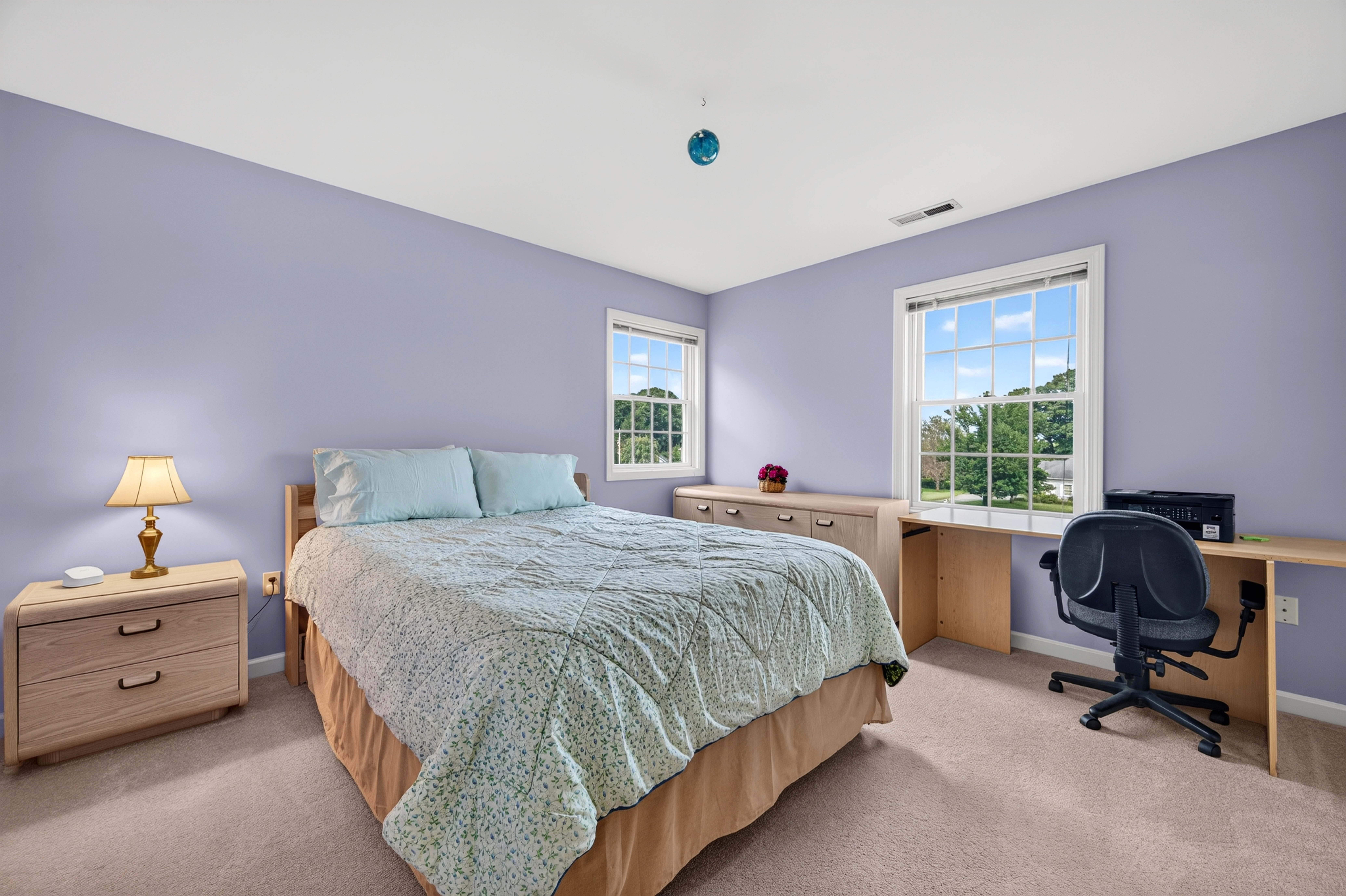  Classic Custom Colonial on Over 2 Private Acres - 物件實景