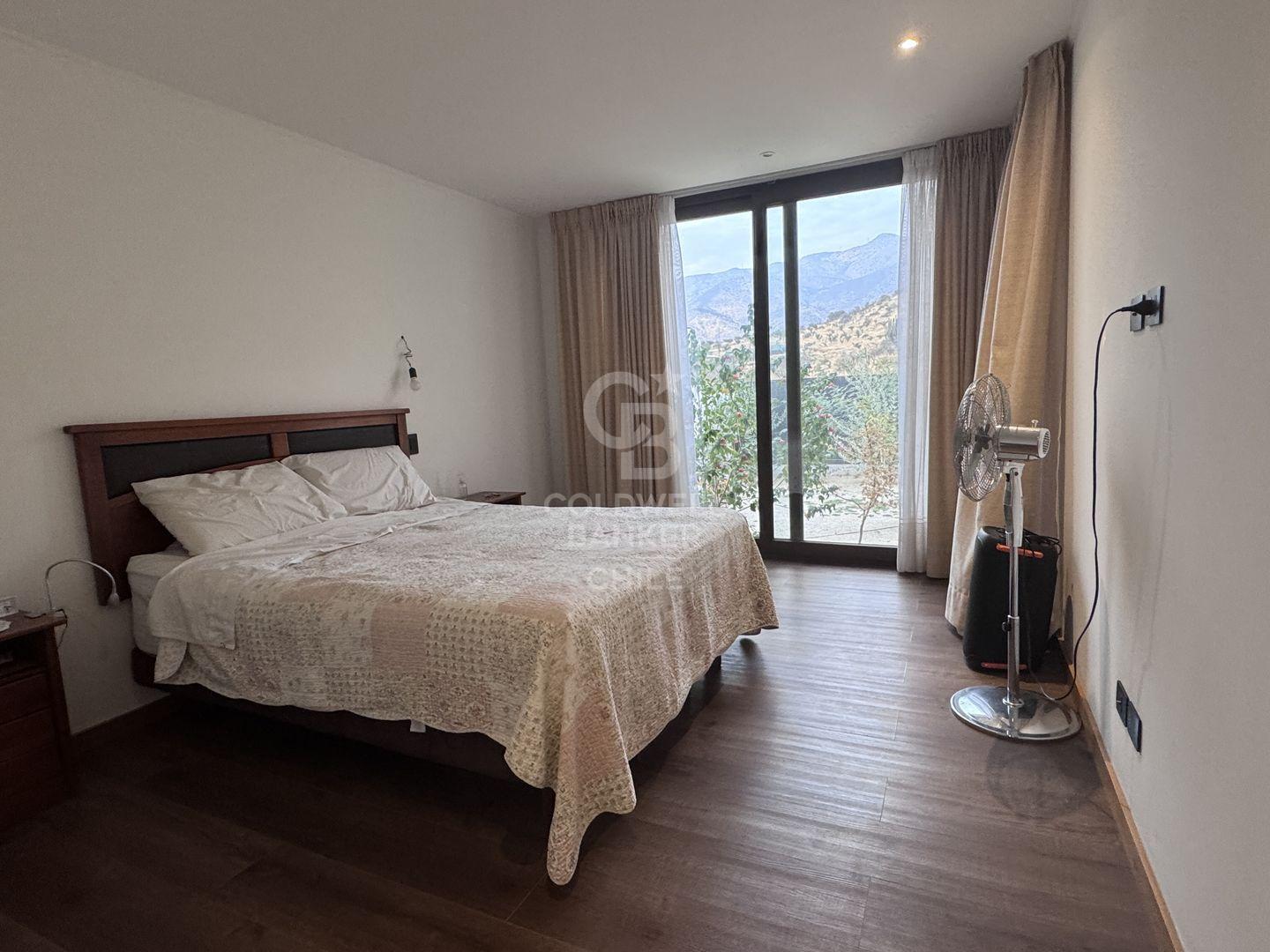 Colina, Chile, 3 Bedrooms Bedrooms, ,3 BathroomsBathrooms,Residential,For Sale,1784162