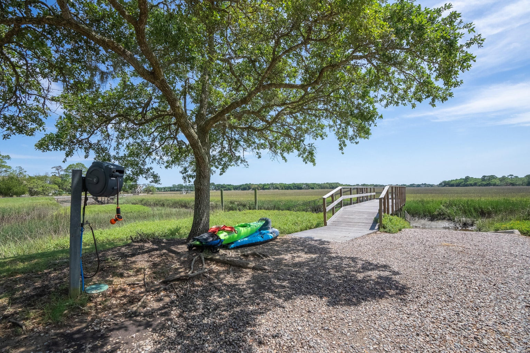  194 High Hammock Villas, Seabrook Island - 物件實景