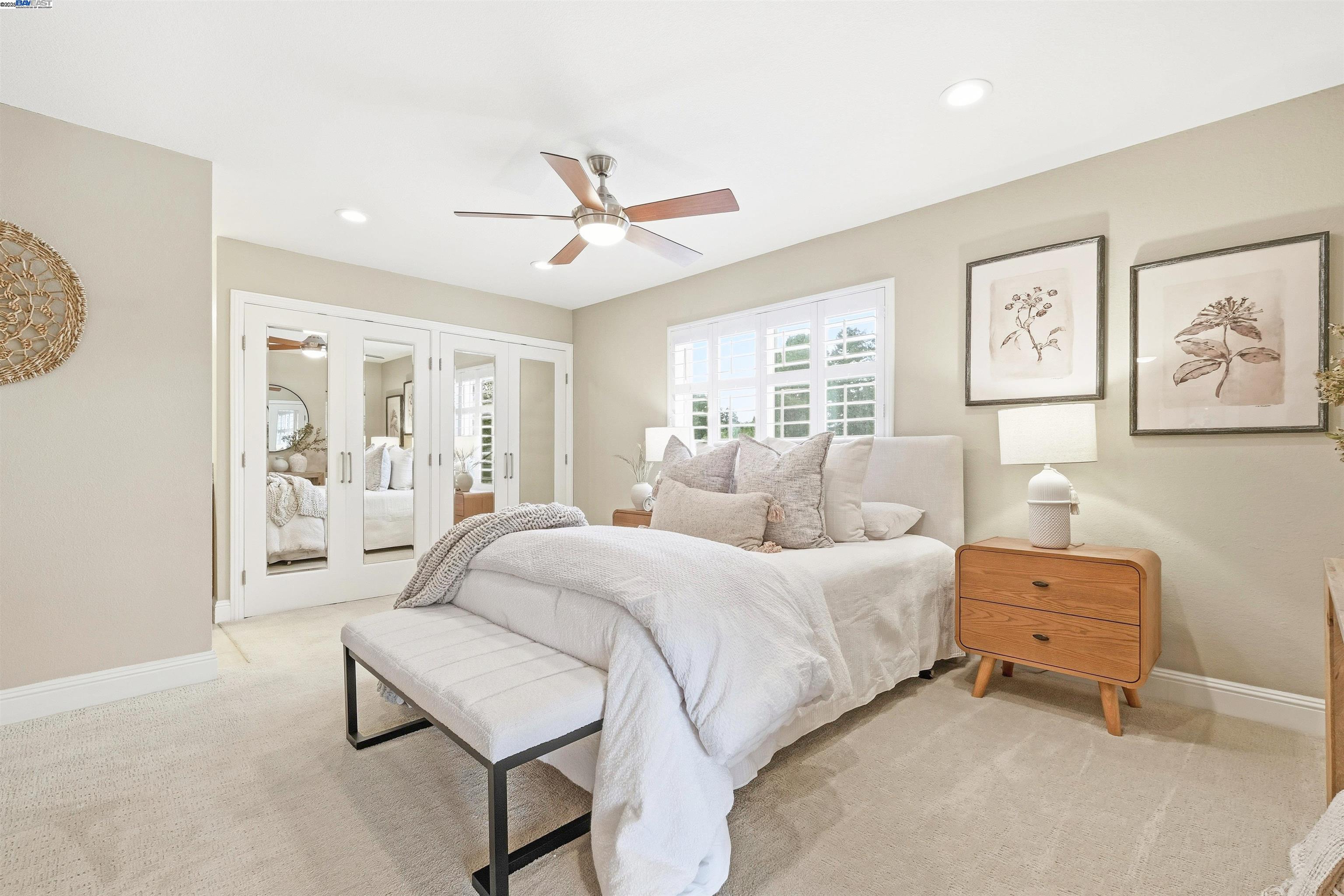 Fremont, California, 94536, United States, 4 Bedrooms Bedrooms, ,2 BathroomsBathrooms,Residential,For Sale,1990968