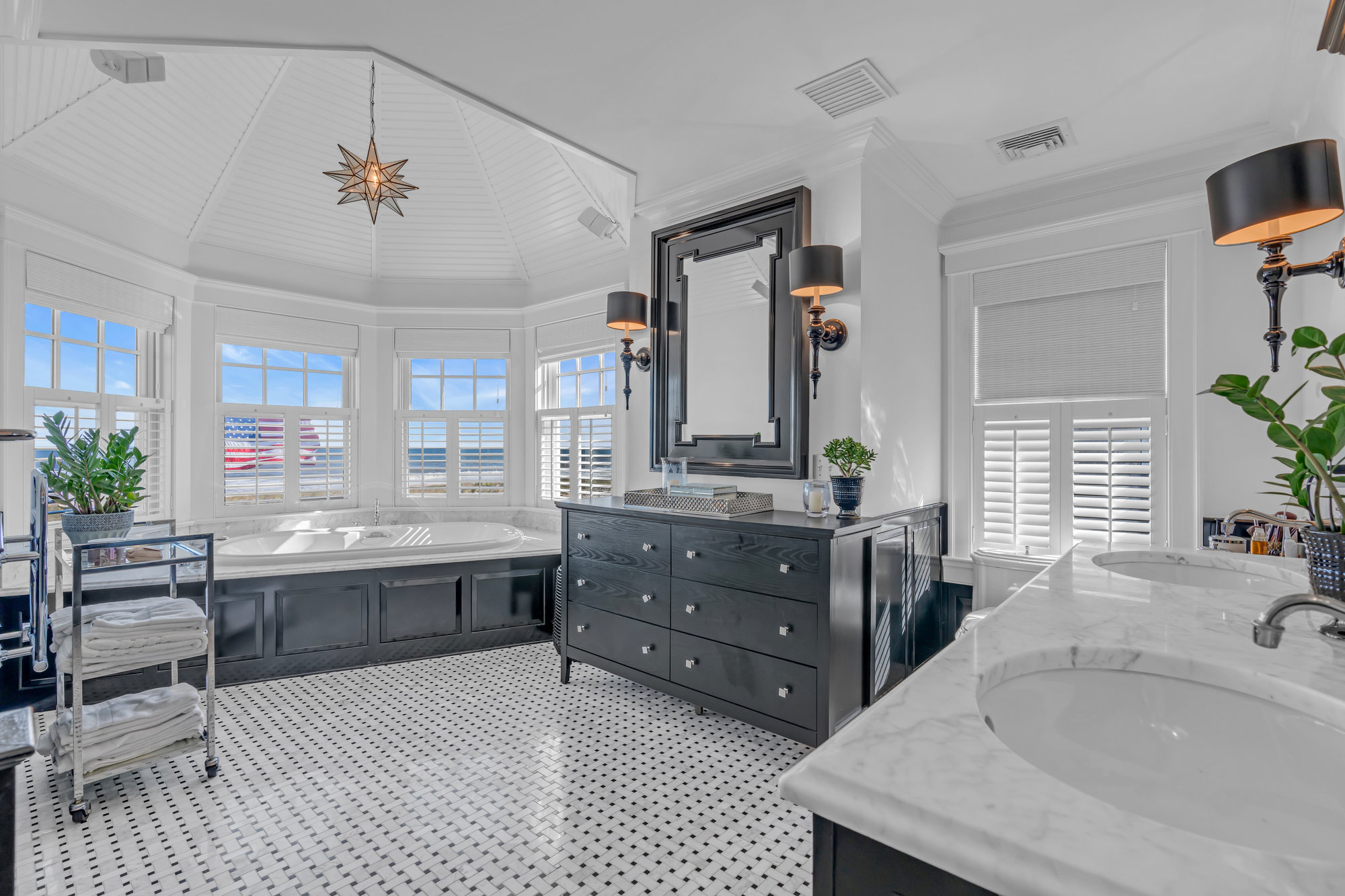  Premier Jersey Shore Oceanfront Retreat - 物件實景