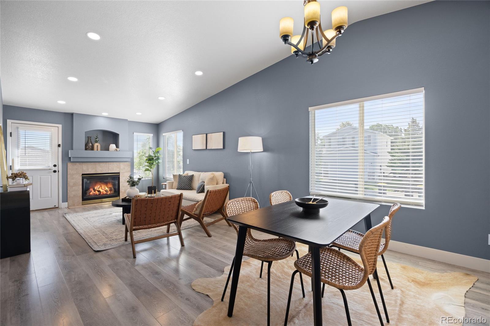 Littleton, Colorado, 80125, United States, 4 Bedrooms Bedrooms, ,1 BathroomBathrooms,Residential,For Sale,1958301