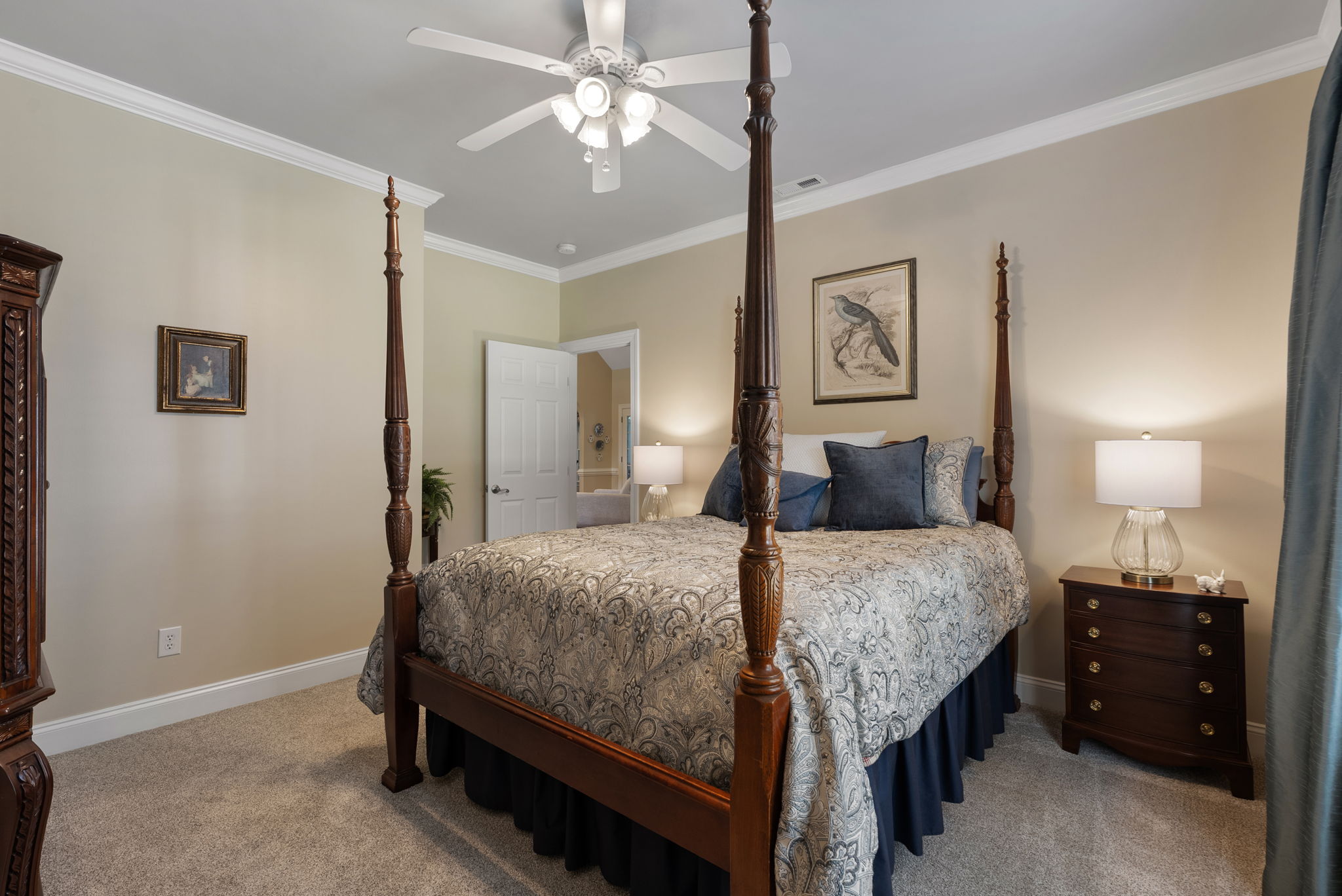  912 Wando Road, Roebuck, SC 29376 - 物件實景