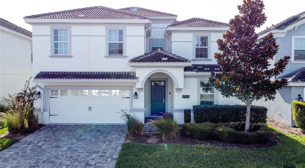 Davenport, Florida, 33896, United States, 8 Bedrooms Bedrooms, ,5 BathroomsBathrooms,Residential,For Sale,1992116