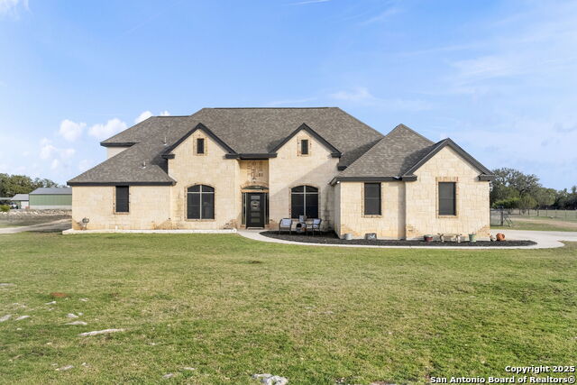 Boerne, Texas, 78006, United States, 4 Bedrooms Bedrooms, ,5 BathroomsBathrooms,Residential,For Sale,1722095
