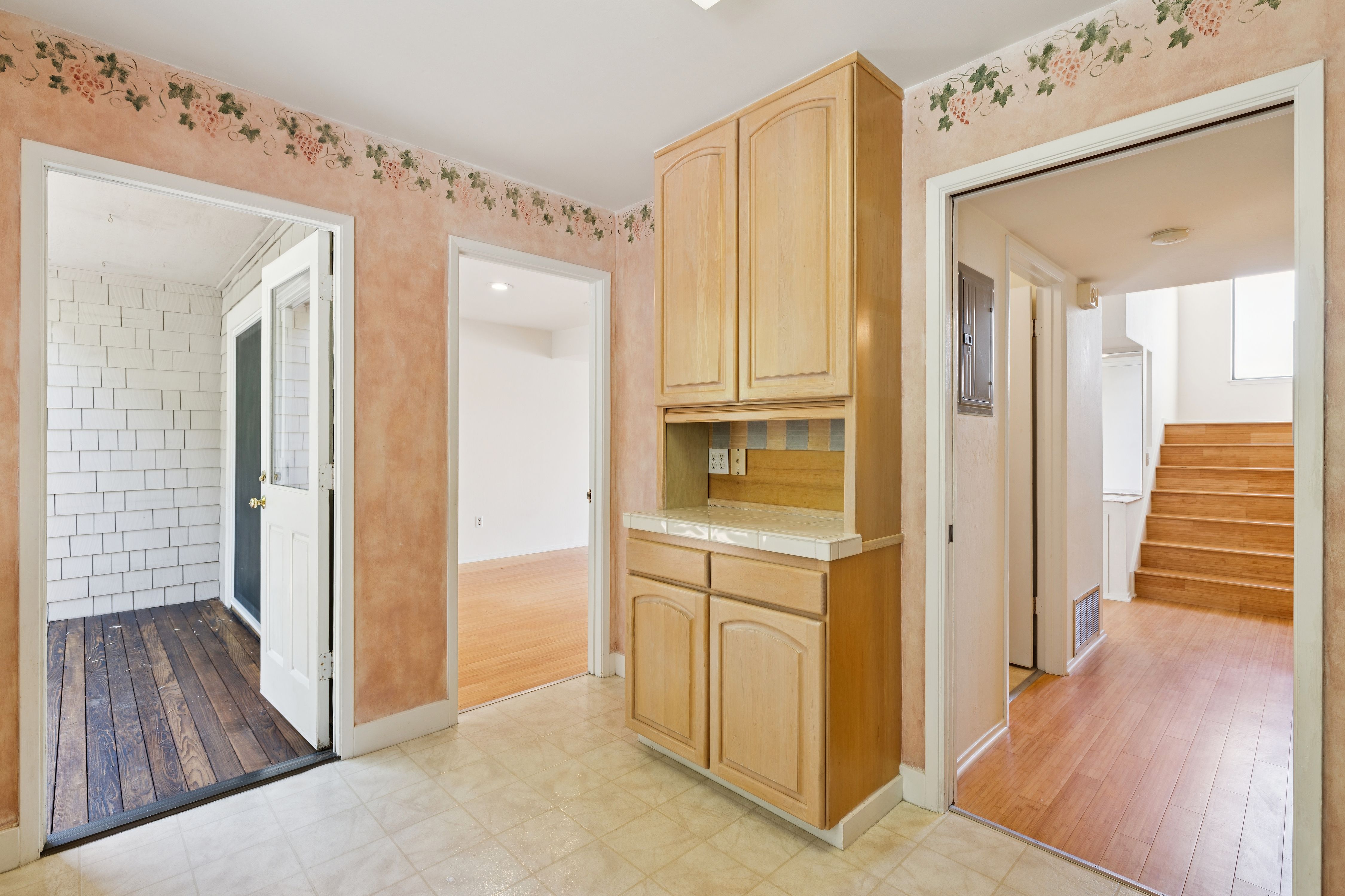  Marina Vista Townhome in Sausalito - 物件實景
