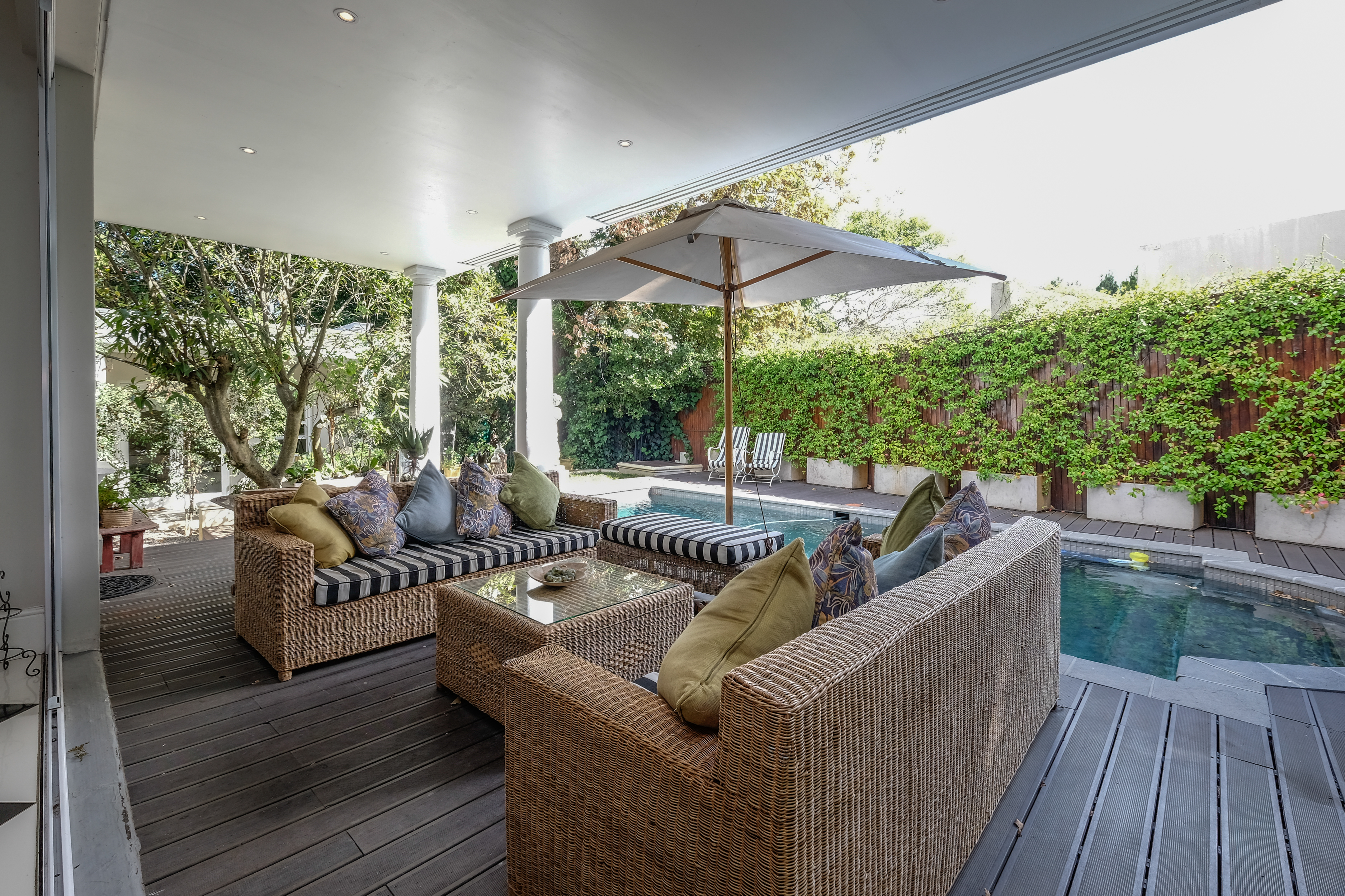  2 Milner Road - 物件實景