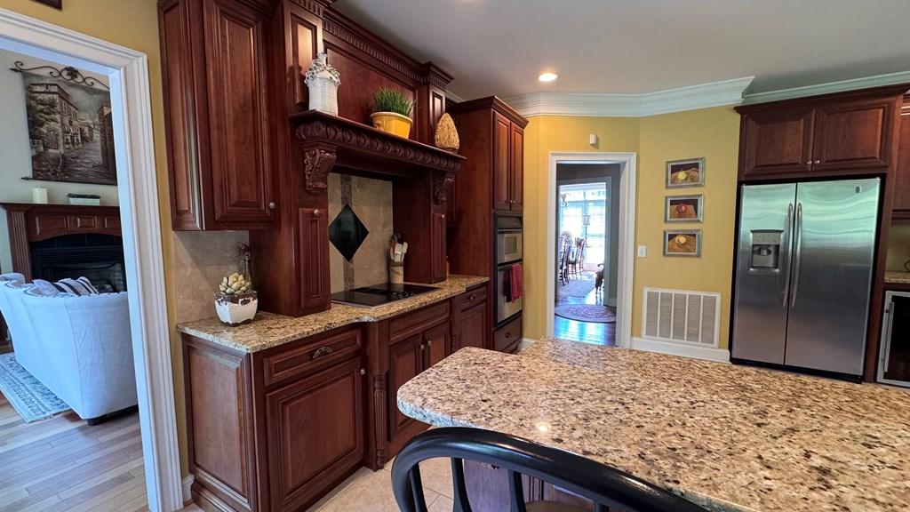 Cohutta, Georgia, 30710, United States, 4 Bedrooms Bedrooms, ,4 BathroomsBathrooms,Residential,For Sale,1839057