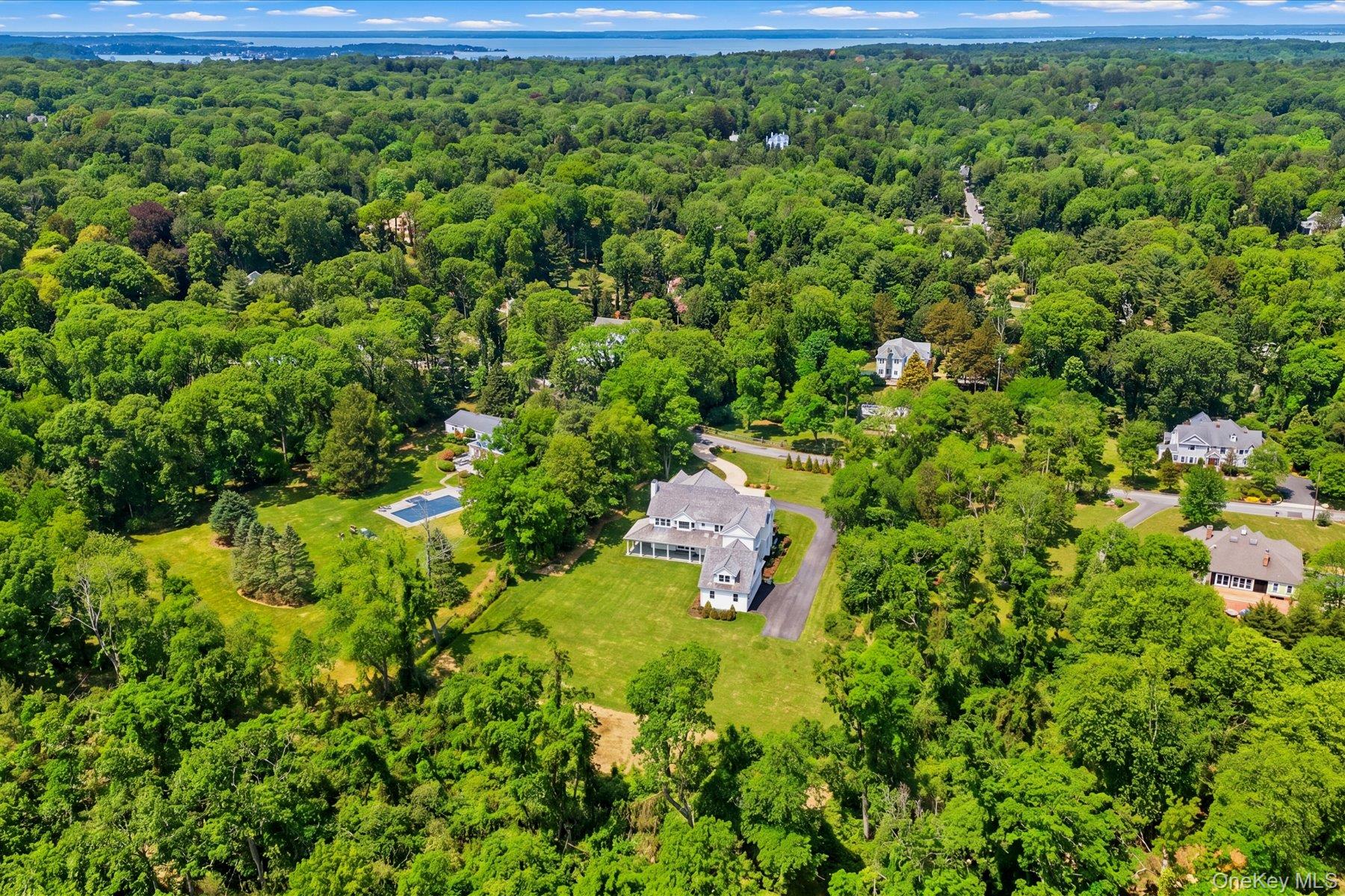  3 Crane Road, Huntington, NY, 11743 - 物件實景