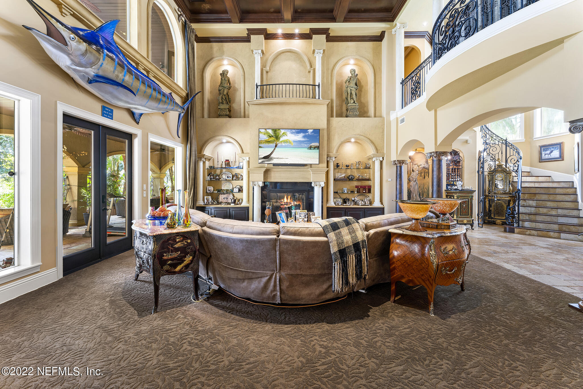 St. Augustine, Florida, 32092, United States, 5 Bedrooms Bedrooms, ,8 BathroomsBathrooms,Residential,For Sale,1777187