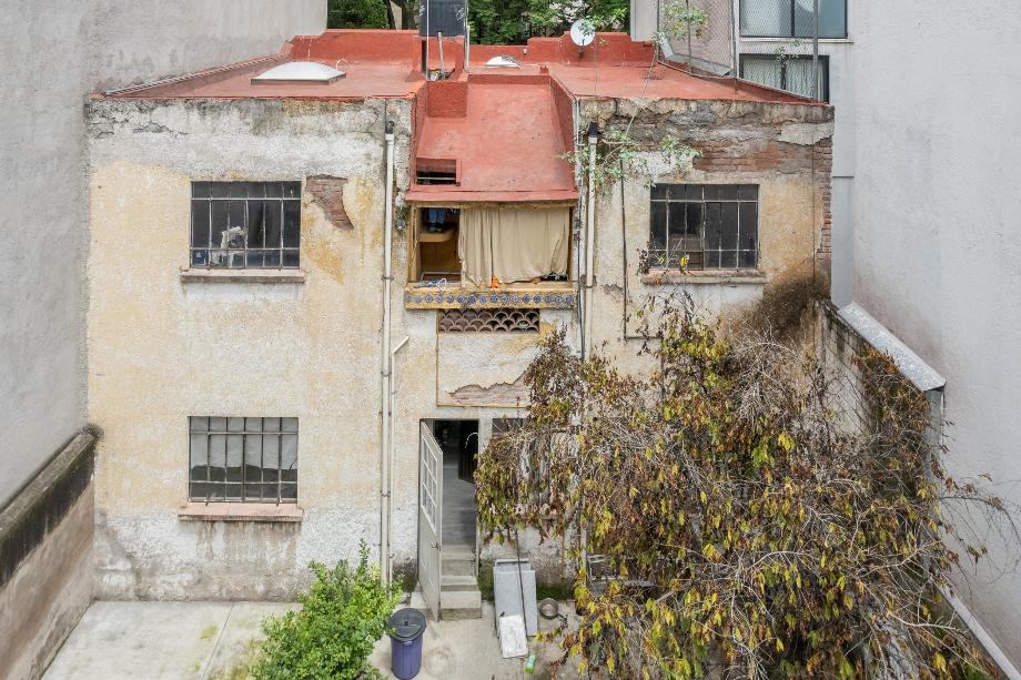 Benito Juárez, Ciudad de México, 03100, Mexico, 4 Bedrooms Bedrooms, ,2 BathroomsBathrooms,Residential,For Sale,1917577