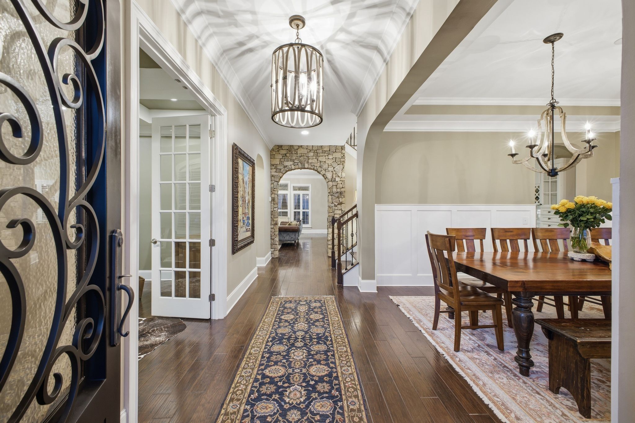  1816 Tiverton Pl, Brentwood, TN, 37027 - 物件實景