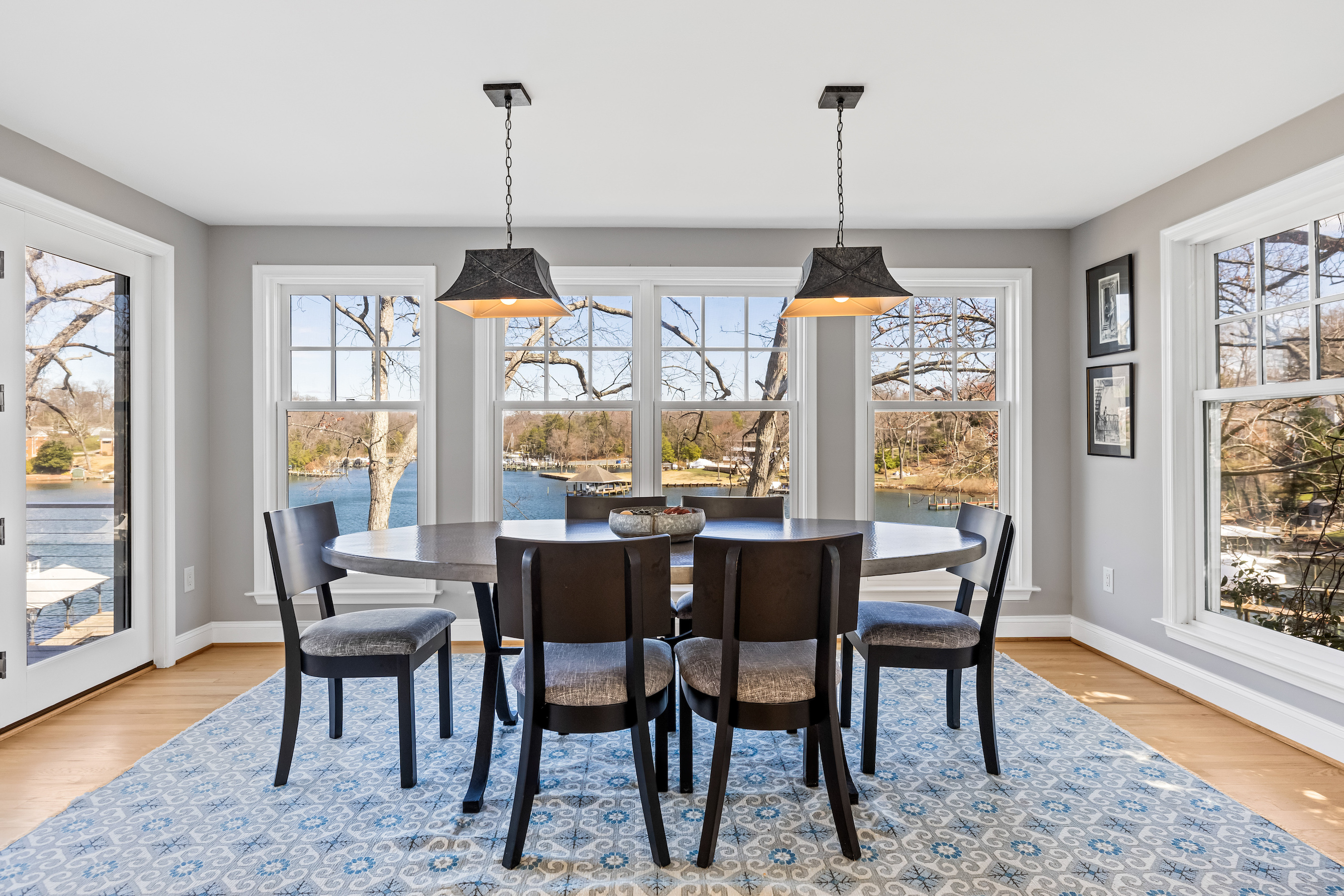  LINSTEAD ON THE SEVERN - 物件實景