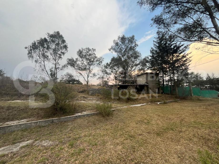 Isidro Fabela, Estado de méxico, 54495, Mexico, 1 Bedroom Bedrooms, ,Residential,For Sale,1917019