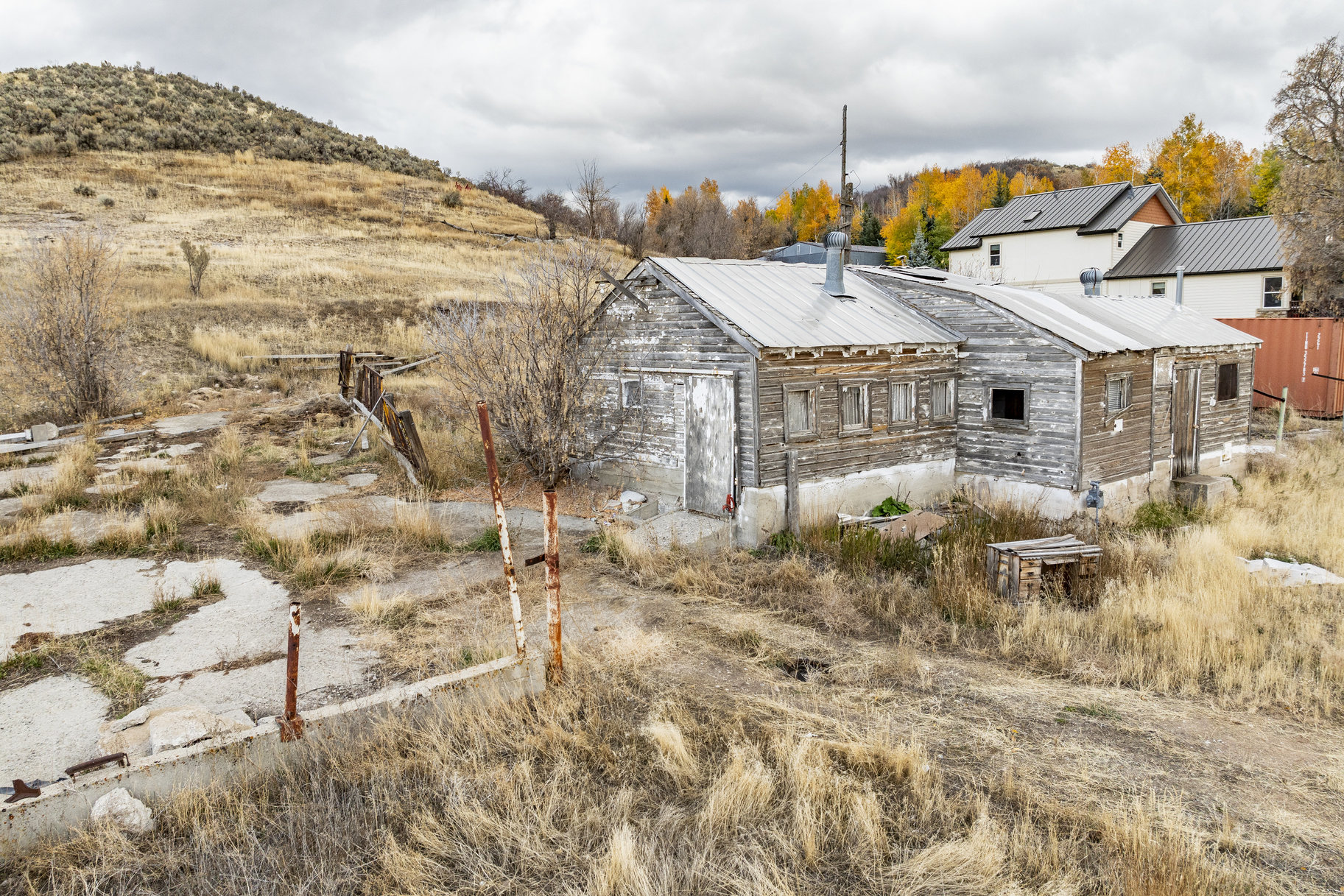  2-Acre Lot on Wooden Shoe Lane in Peoa - 物件實景
