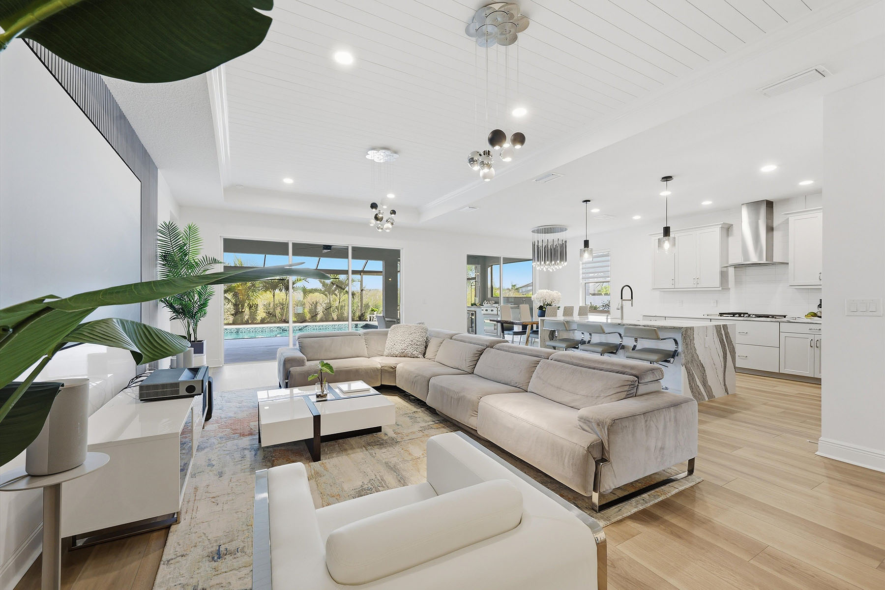  SWEETWATER AT LAKEWOOD RANCH PH I & II - 物件實景