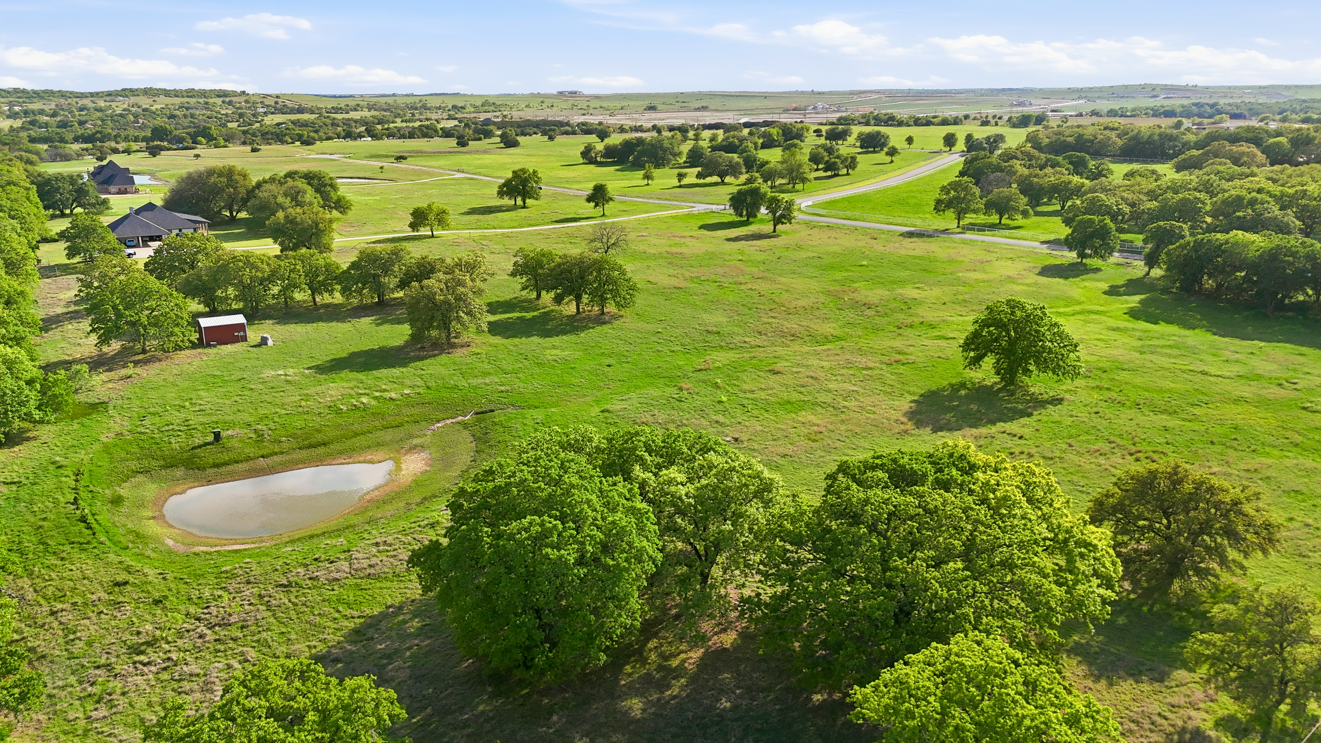  400 River Ranch Road, Aledo, TX, 76008 - 物件實景