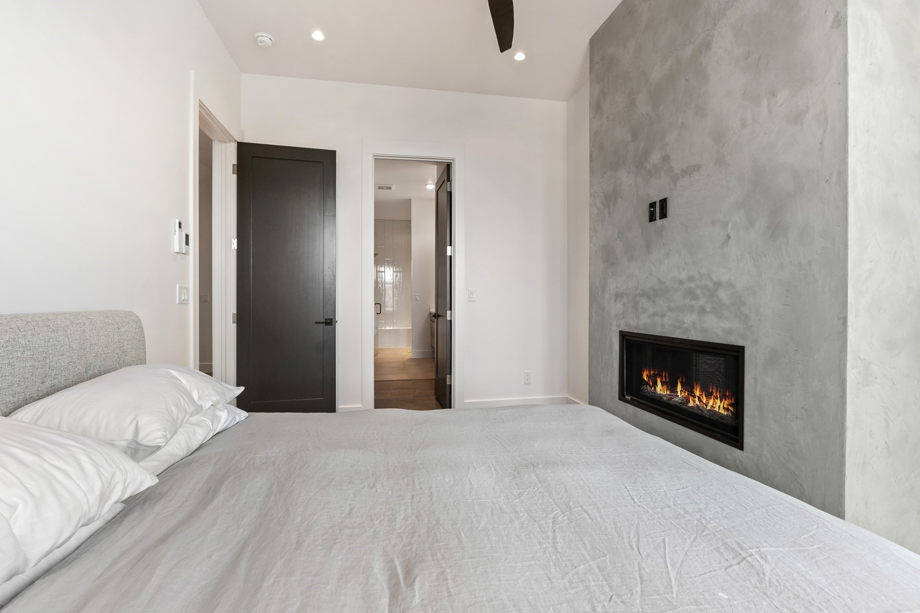  Ski In/Ski Out New Build-Schweitzer - 物件實景