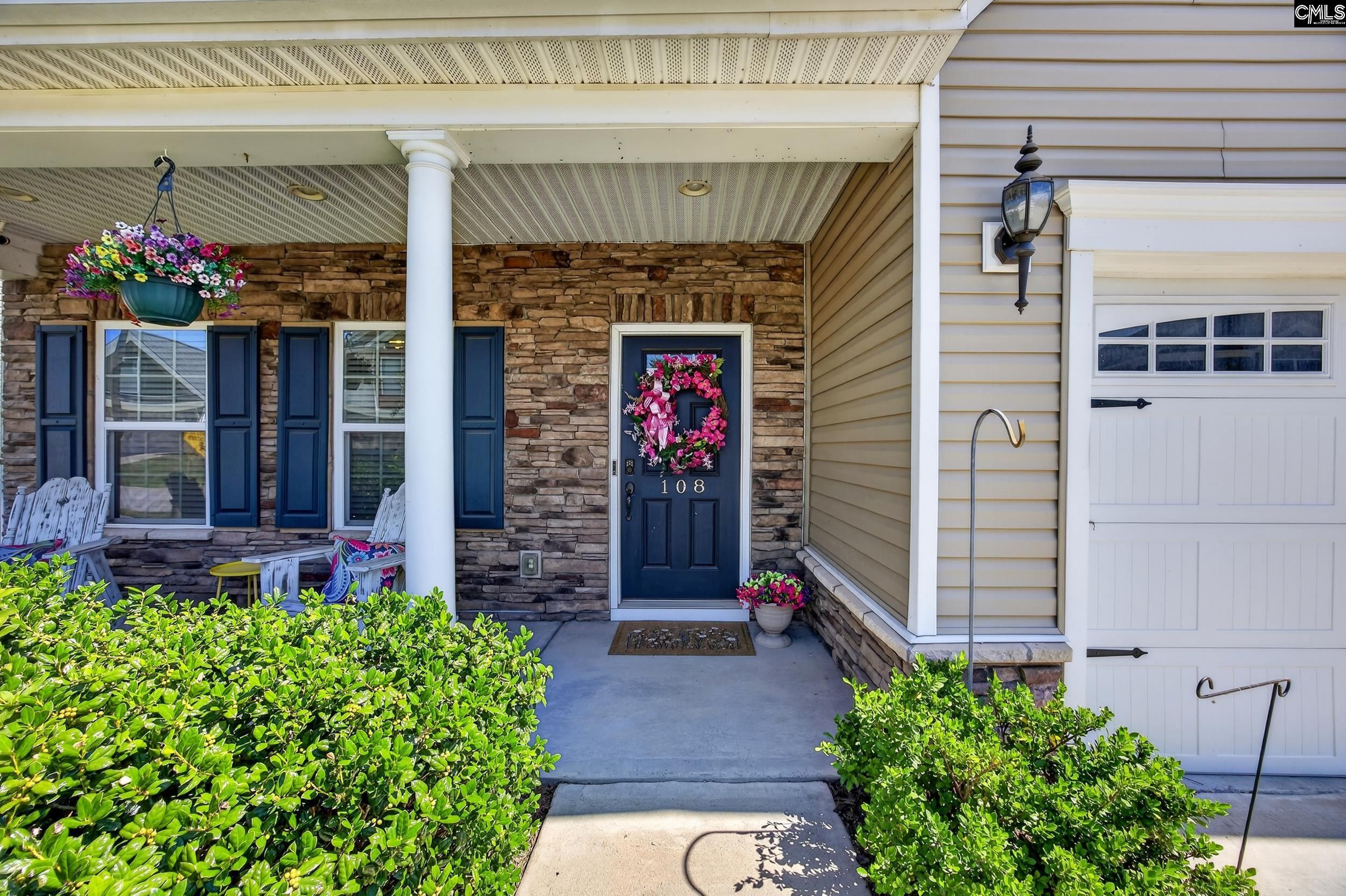 Dove Chase Trl, Lexington, SC 29072 #1