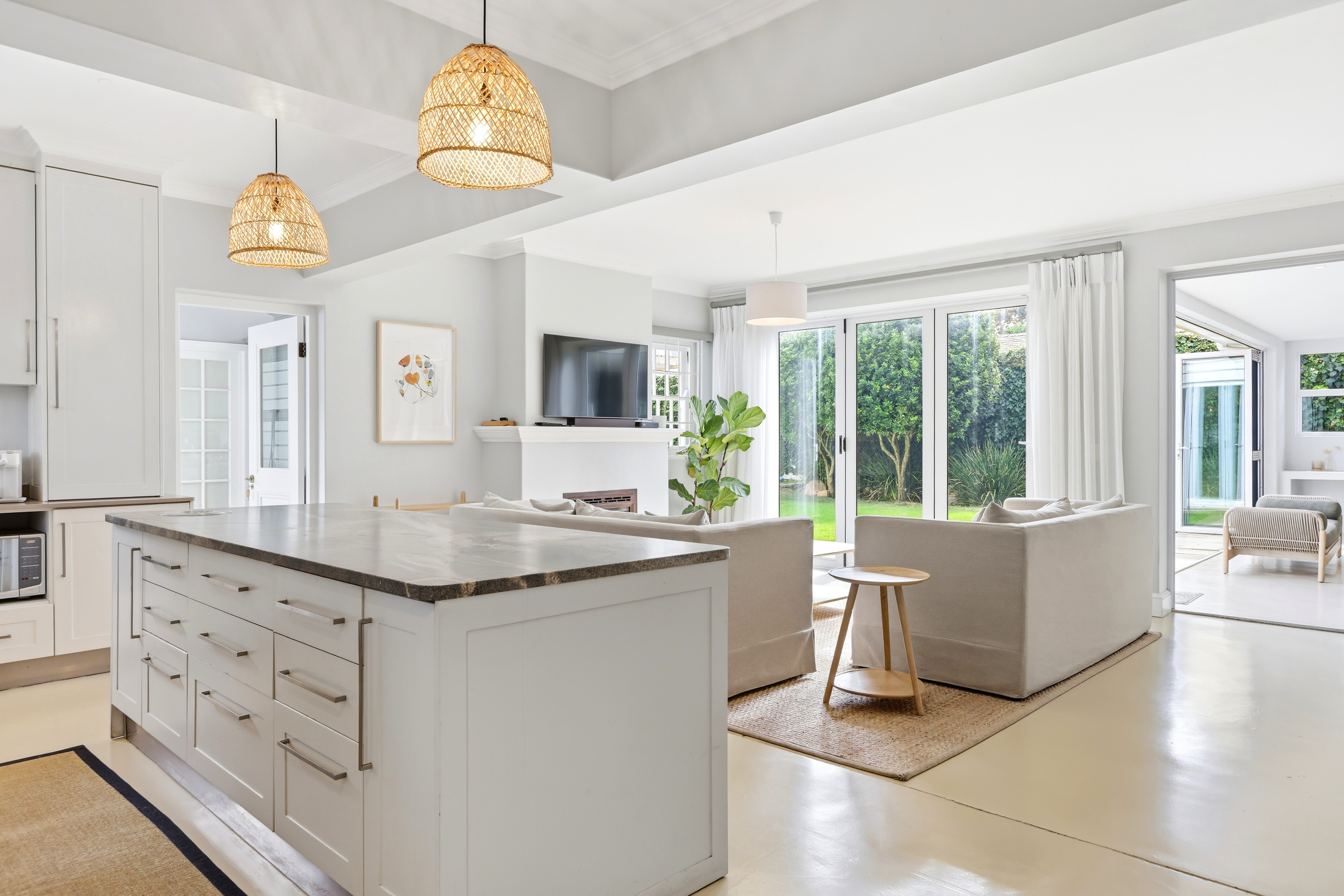  6 Hibiscus Avenue - 物件實景