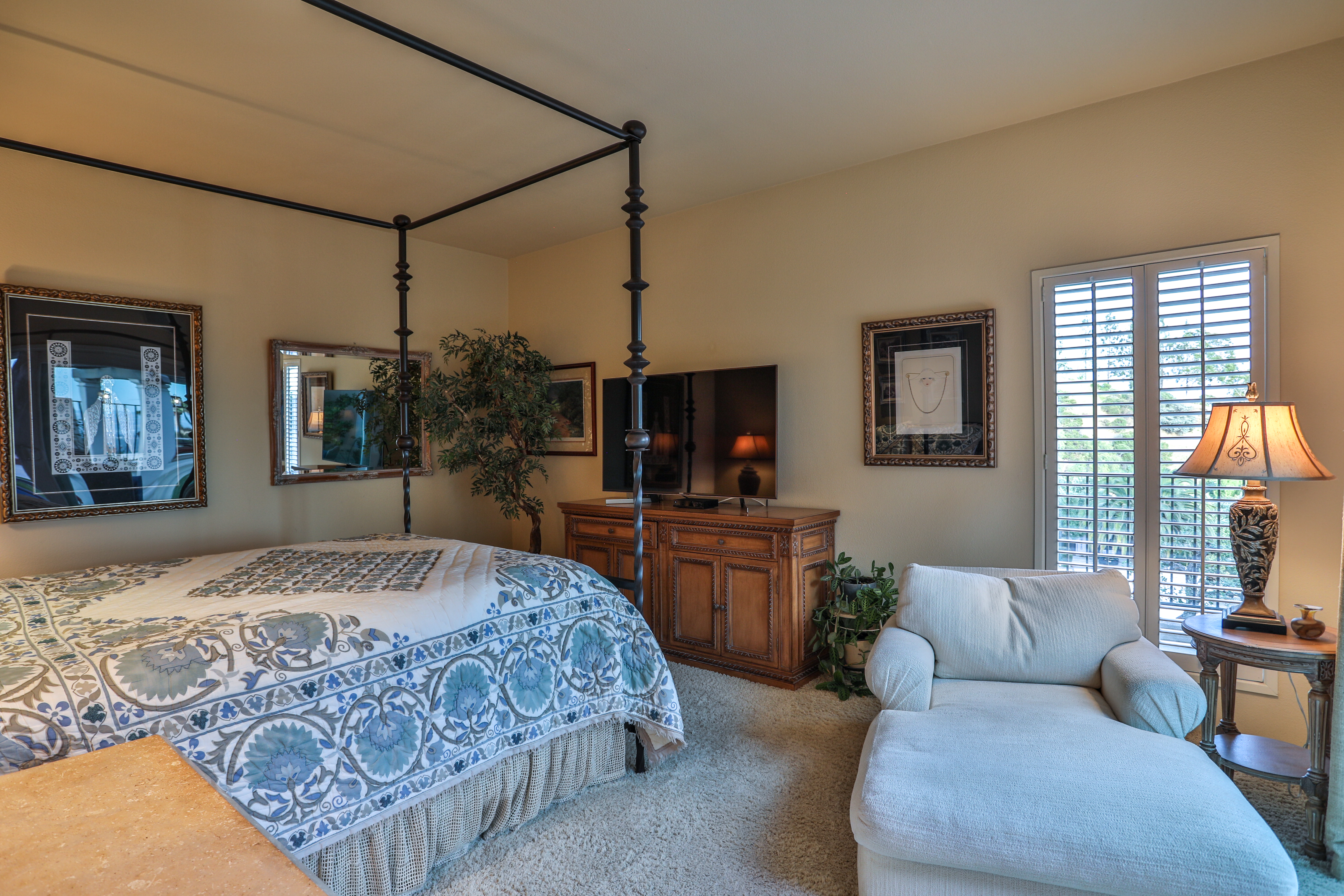  2708 N. Mountain Avenue, Claremont, CA 91711 - 物件實景