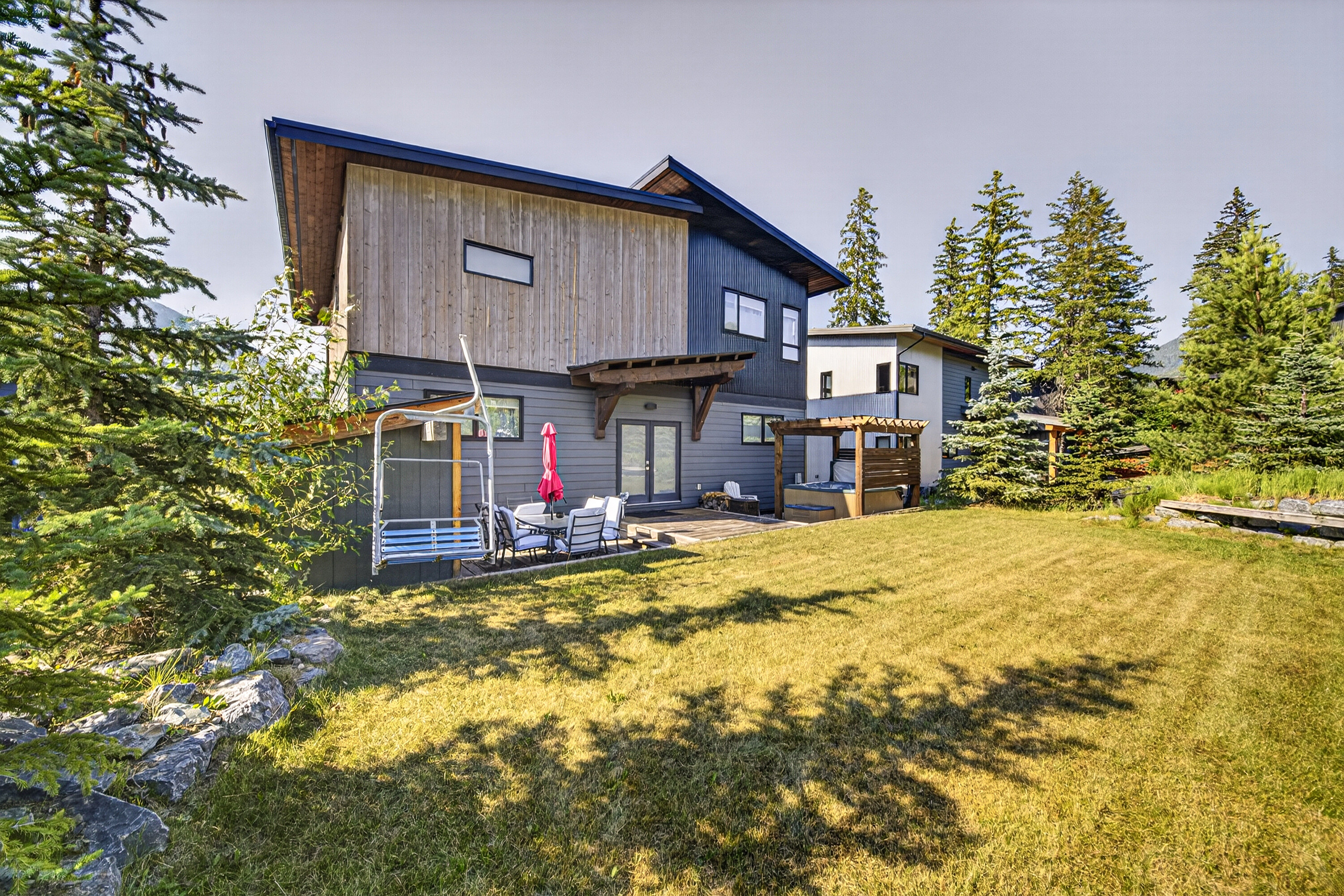  Panoramic Fernie Views - 物件實景