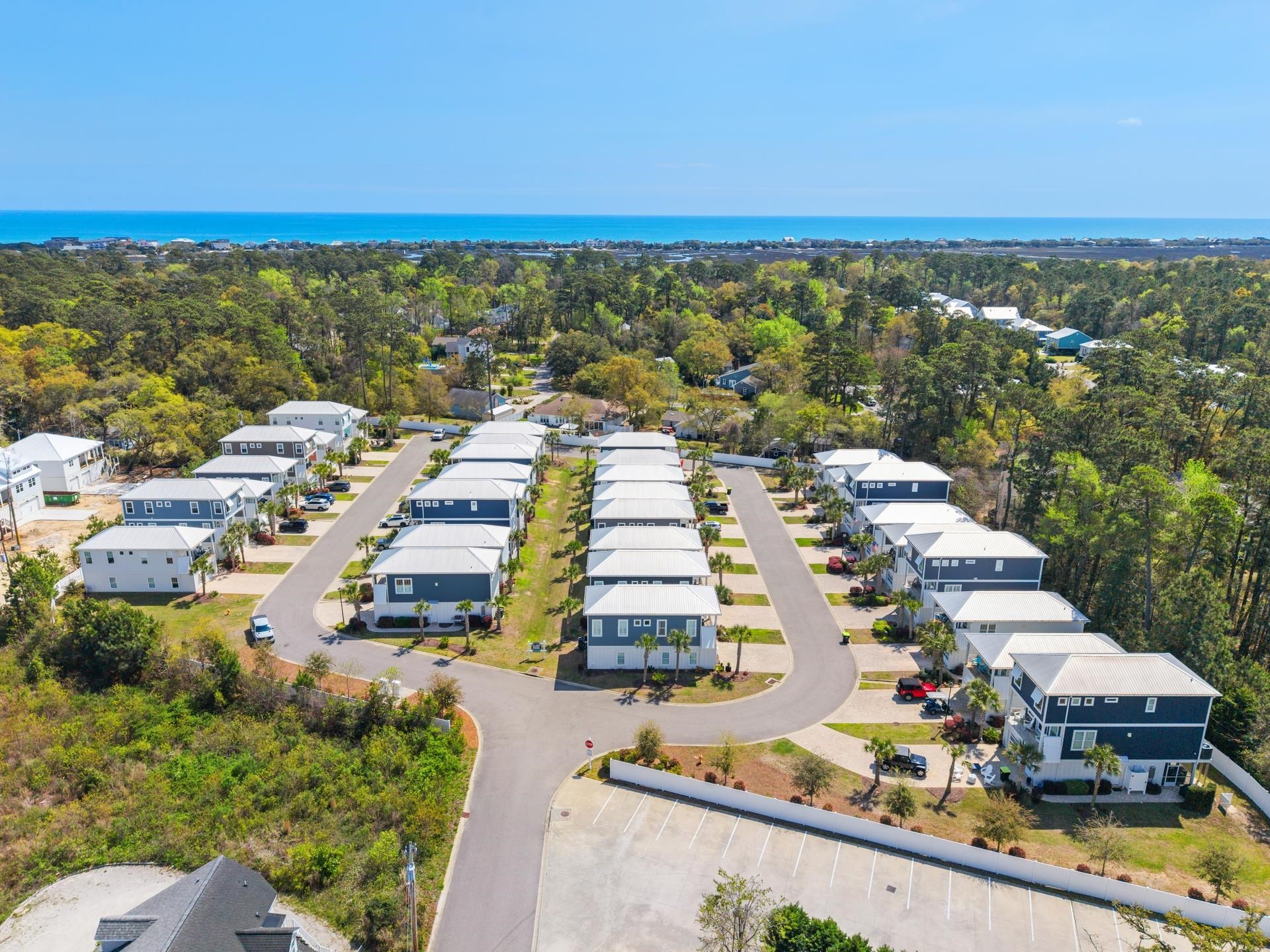  103 Clam Digger Loop  Clam Bake Cove - 物件實景