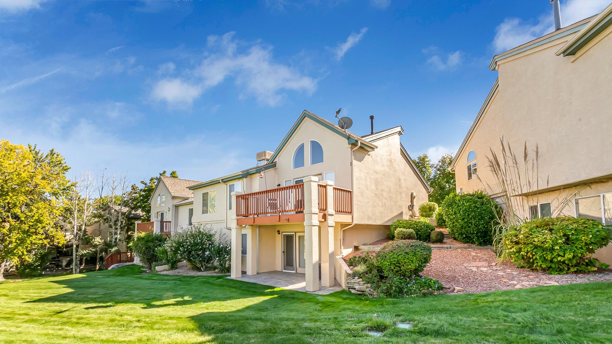 Grand Junction, Colorado, 81507, United States, 3 Bedrooms Bedrooms, ,3 BathroomsBathrooms,Residential,For Sale,1954726