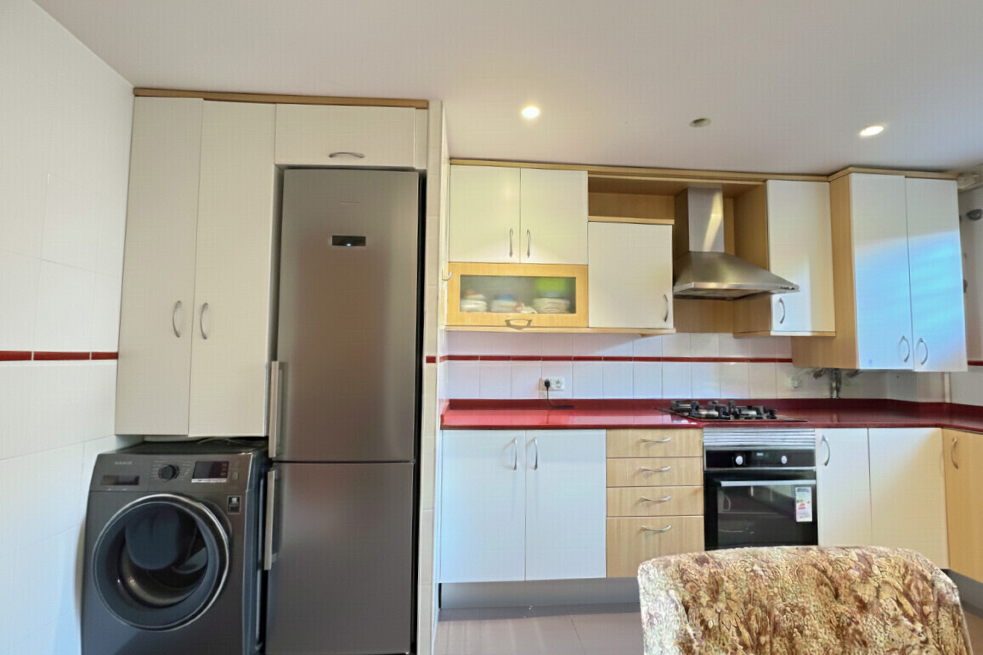  Modern 3-bedroom duplex in Poble Sec with spectacular sea views - 物件實景