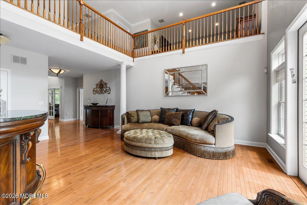 Manalapan, New Jersey, 07726, United States, 4 Bedrooms Bedrooms, ,4 BathroomsBathrooms,Residential,For Sale,2048120